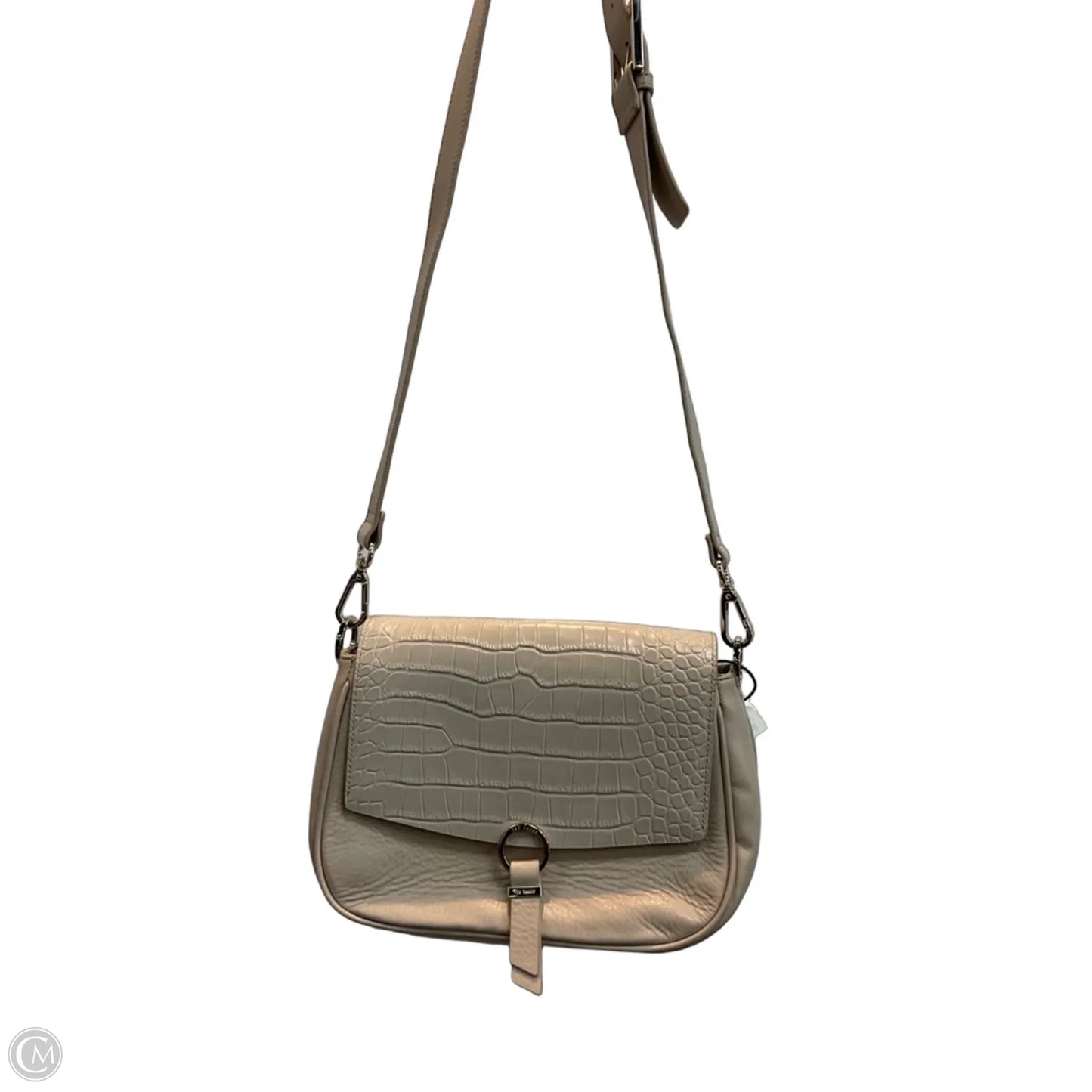 Crossbody By Ted Baker, Size: Medium