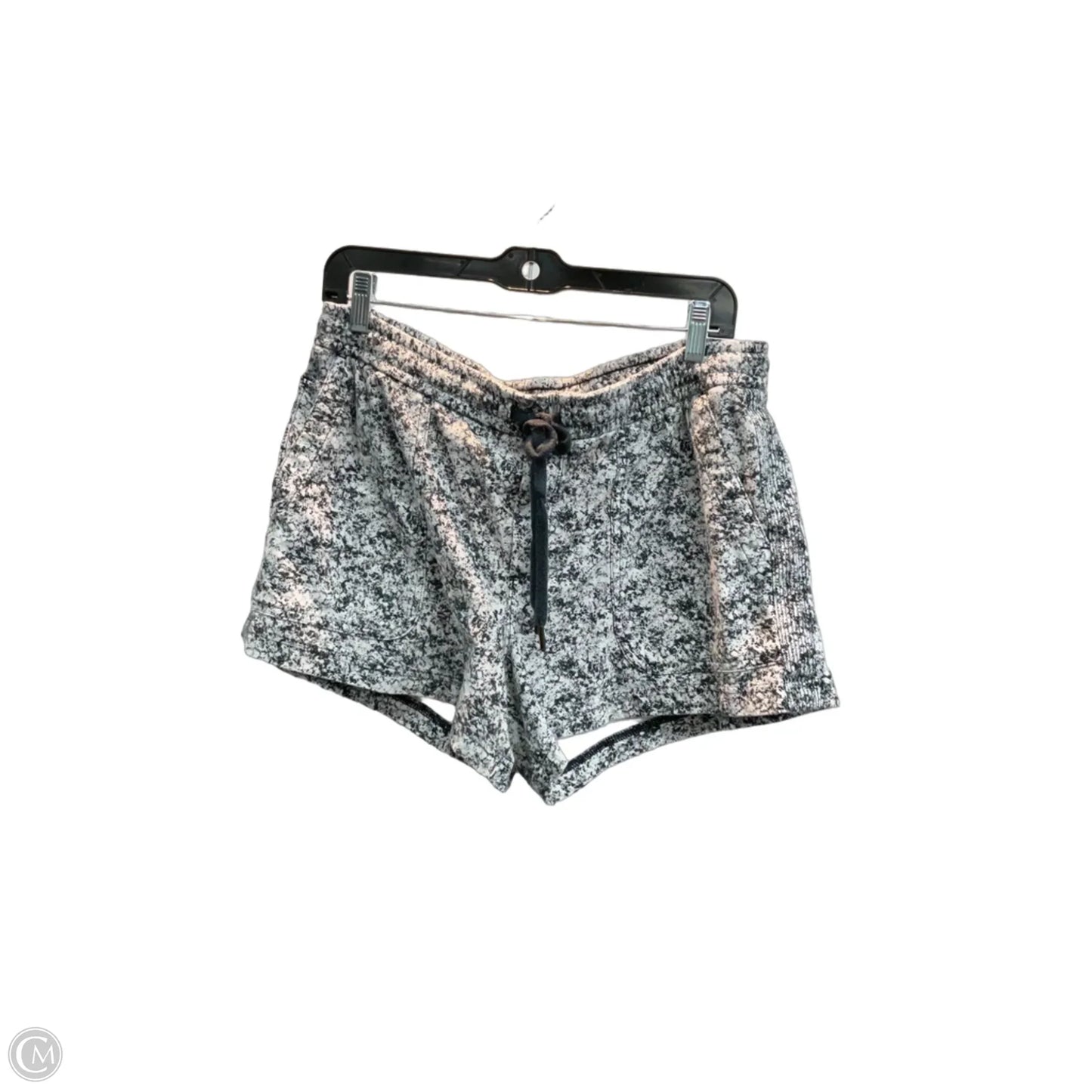 Shorts By Athleta In Grey, Size: L