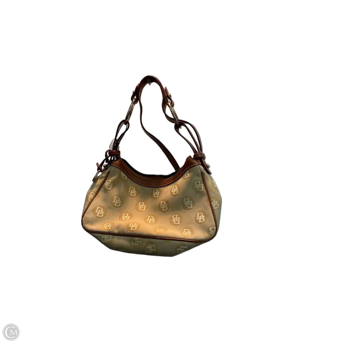 Handbag Designer By Dooney And Bourke, Size: Small