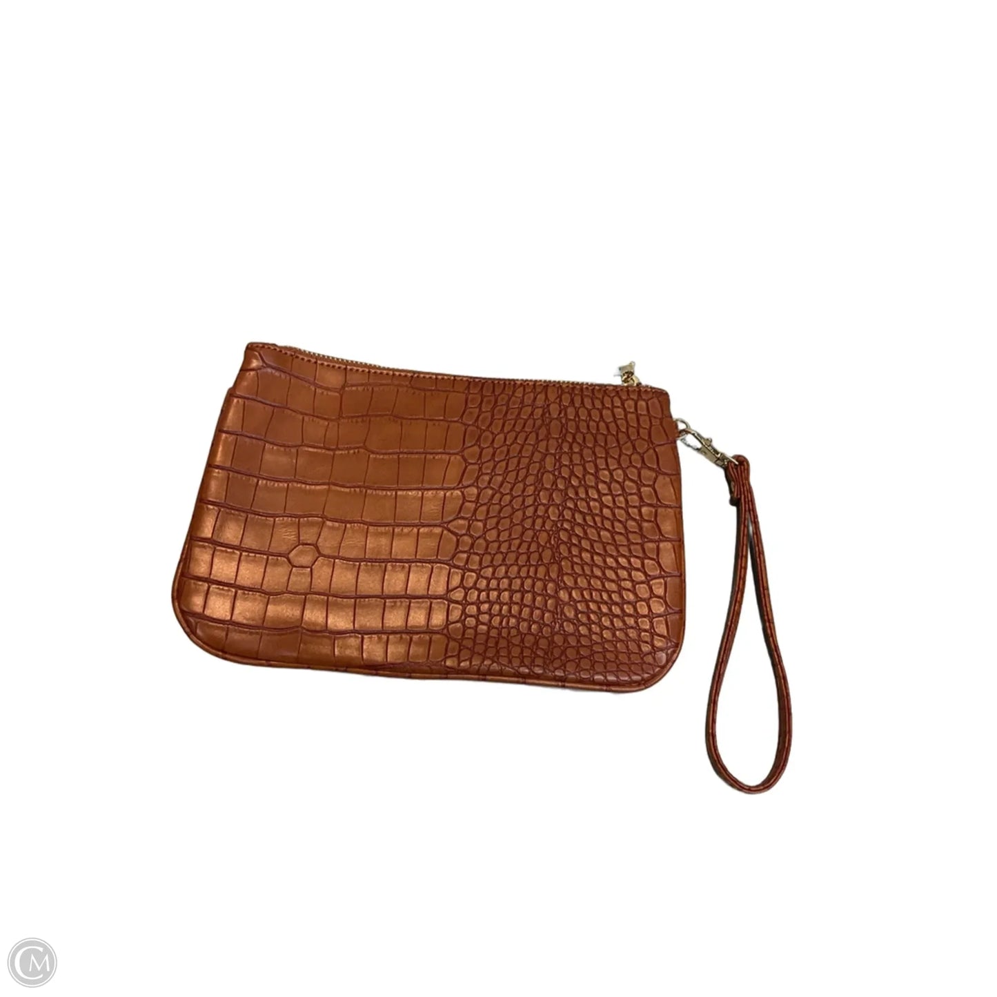 Wristlet By Ellen Tracy, Size: Medium