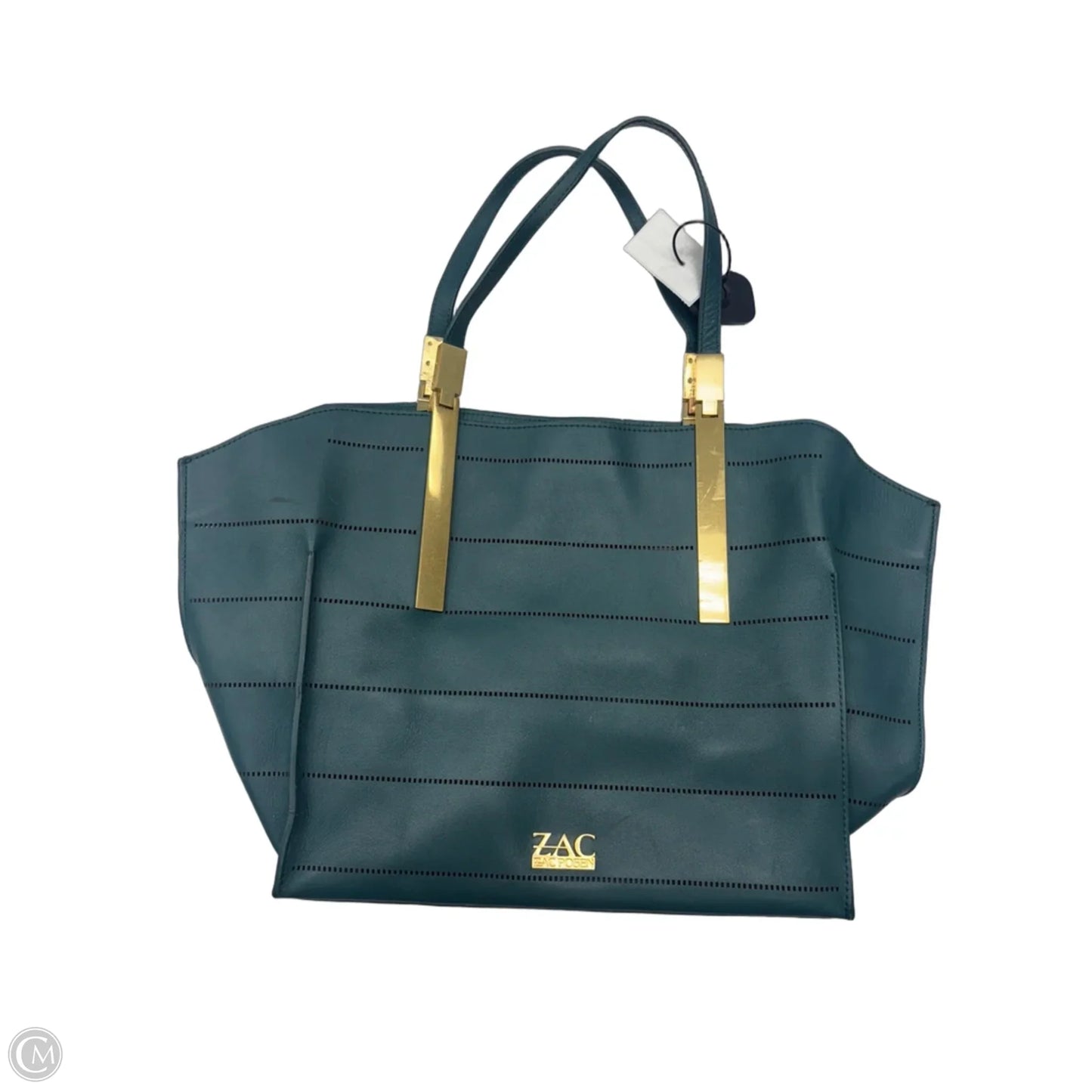 Handbag Designer By Zac By Zac Posen, Size: Medium