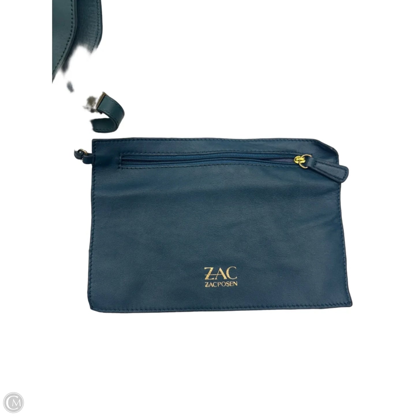 Handbag Designer By Zac By Zac Posen, Size: Medium