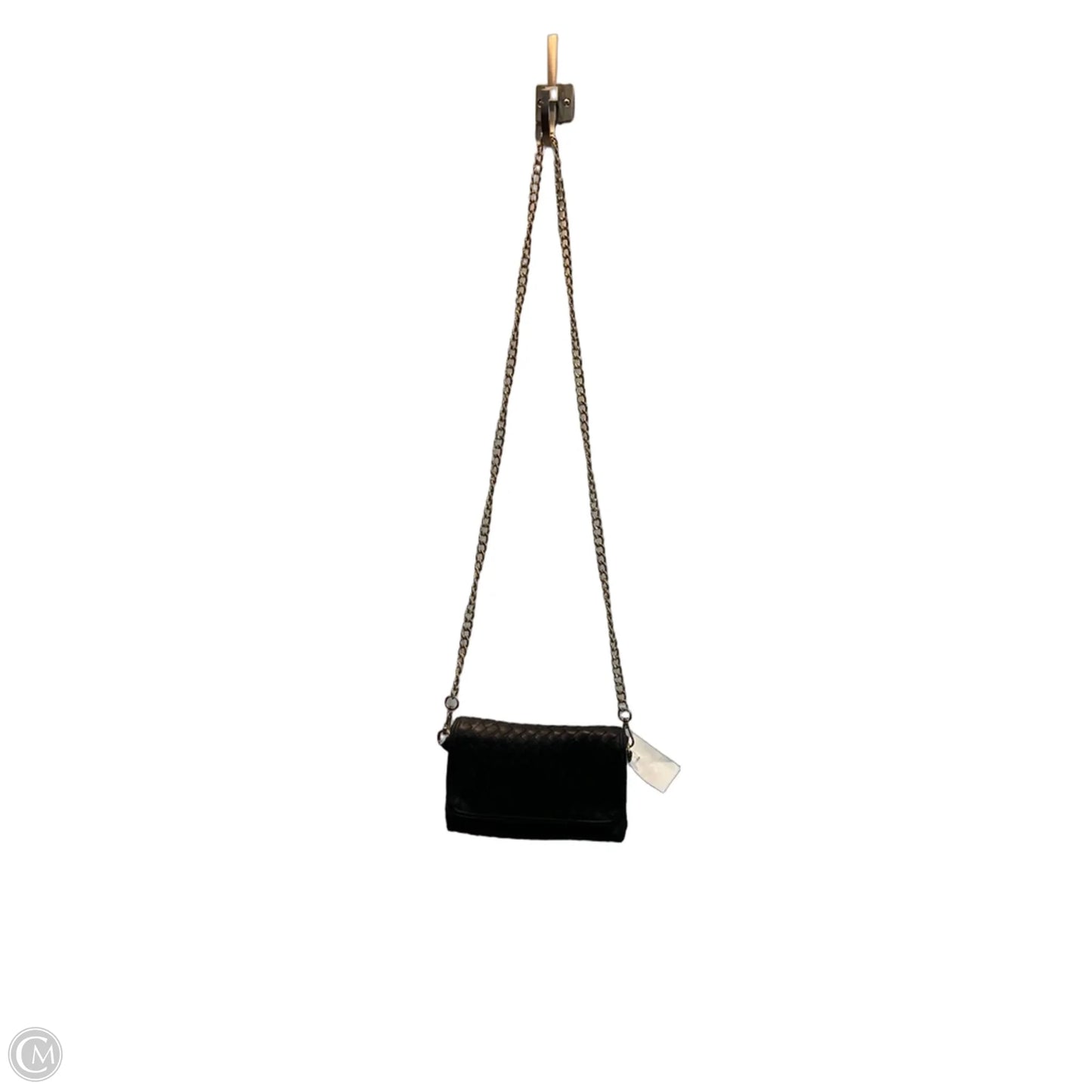 Crossbody By Clothes Mentor, Size: Small