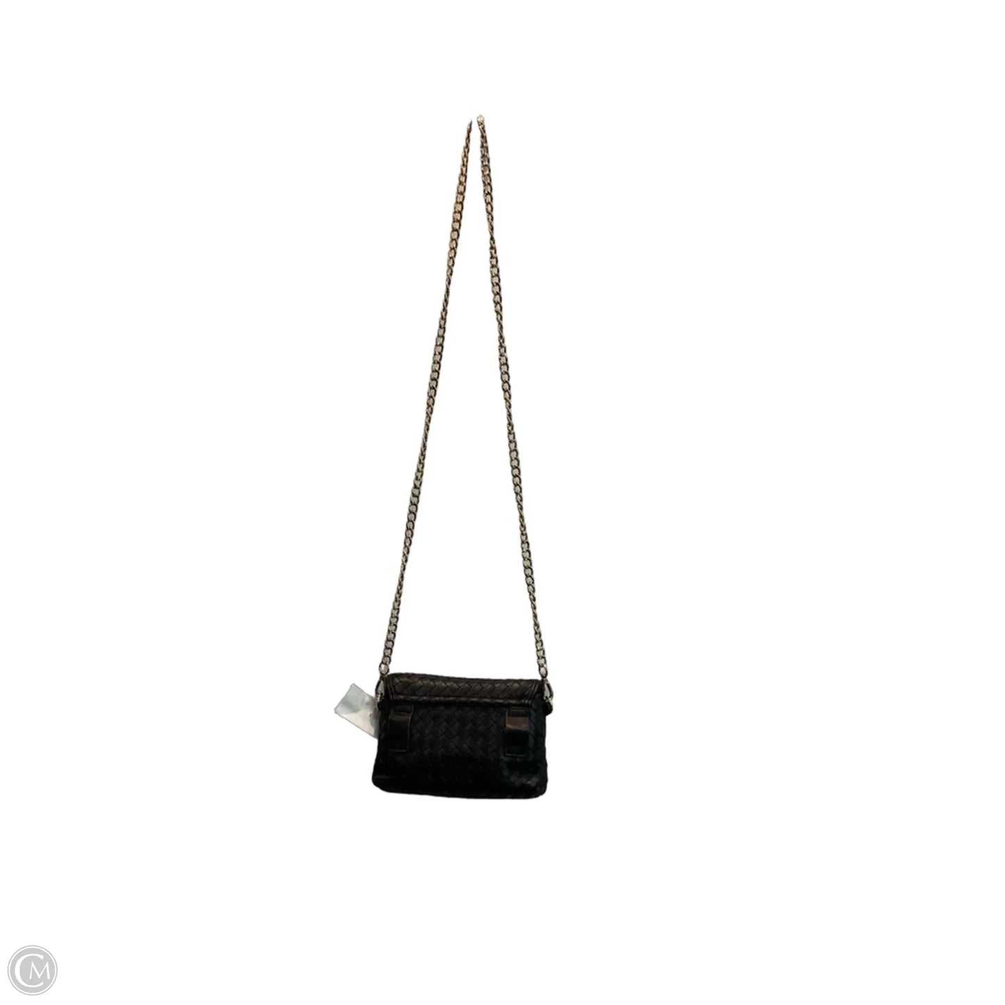 Crossbody By Clothes Mentor, Size: Small