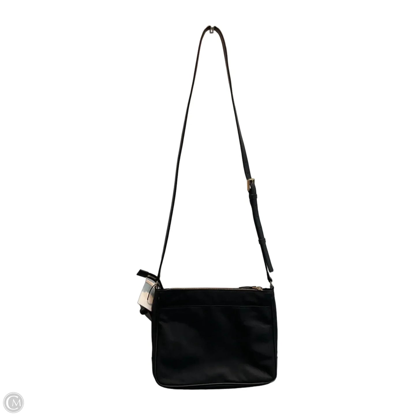 Crossbody Designer By Tory Burch, Size: Medium