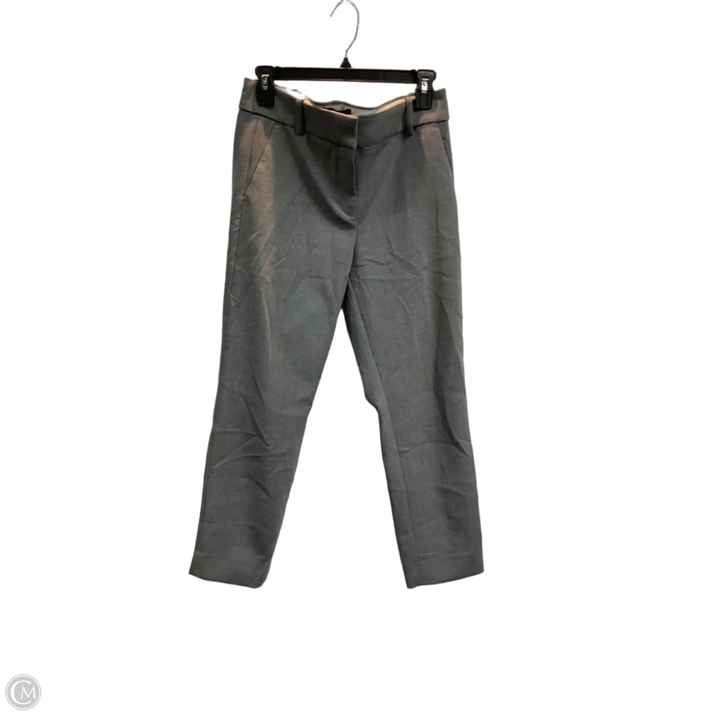 Pants Dress By J. Crew In Grey, Size: 8