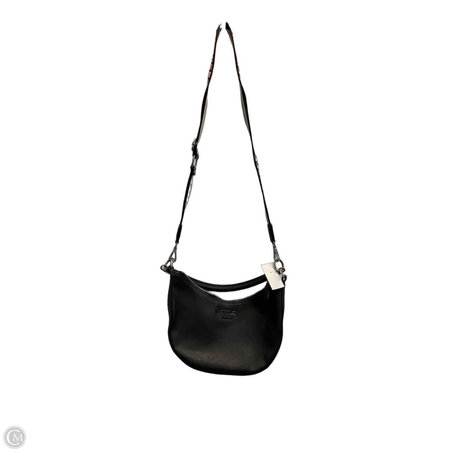 Crossbody By Guess, Size: Medium