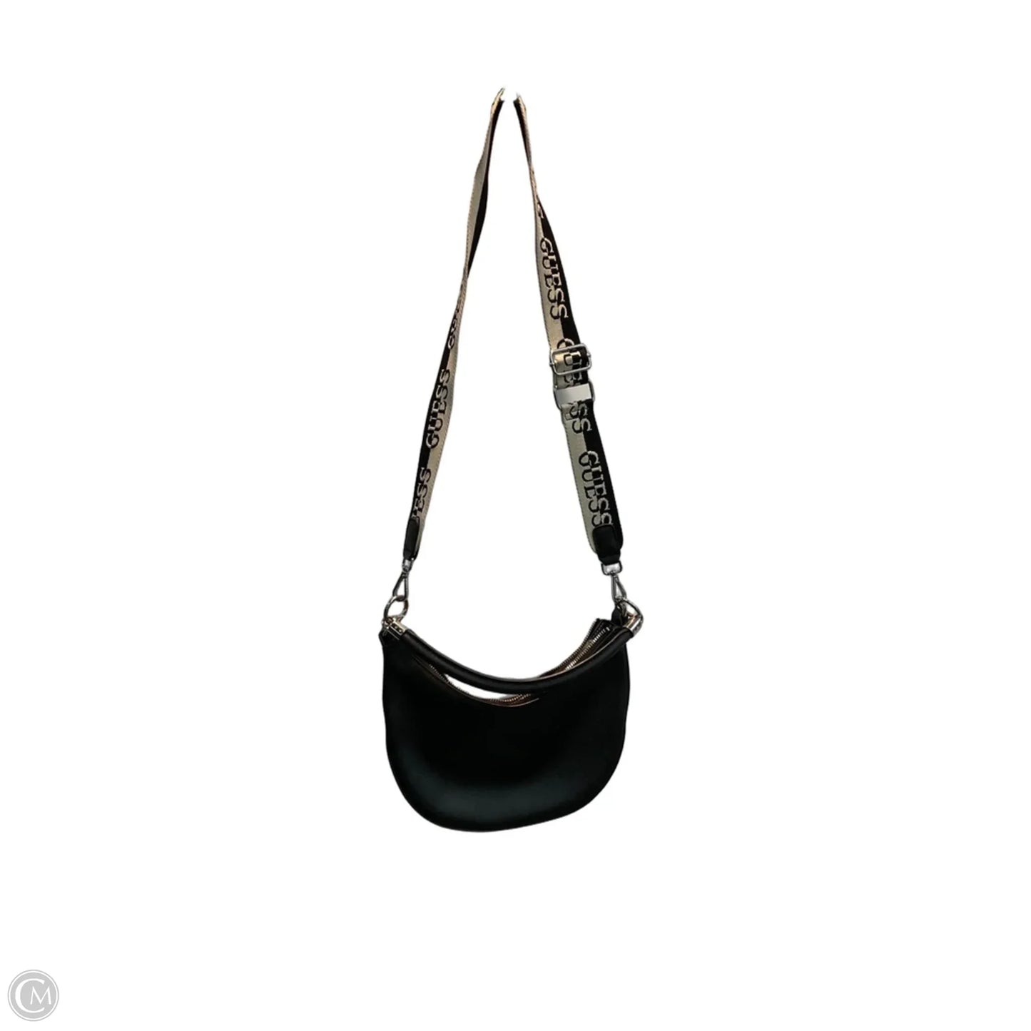 Crossbody By Guess, Size: Medium
