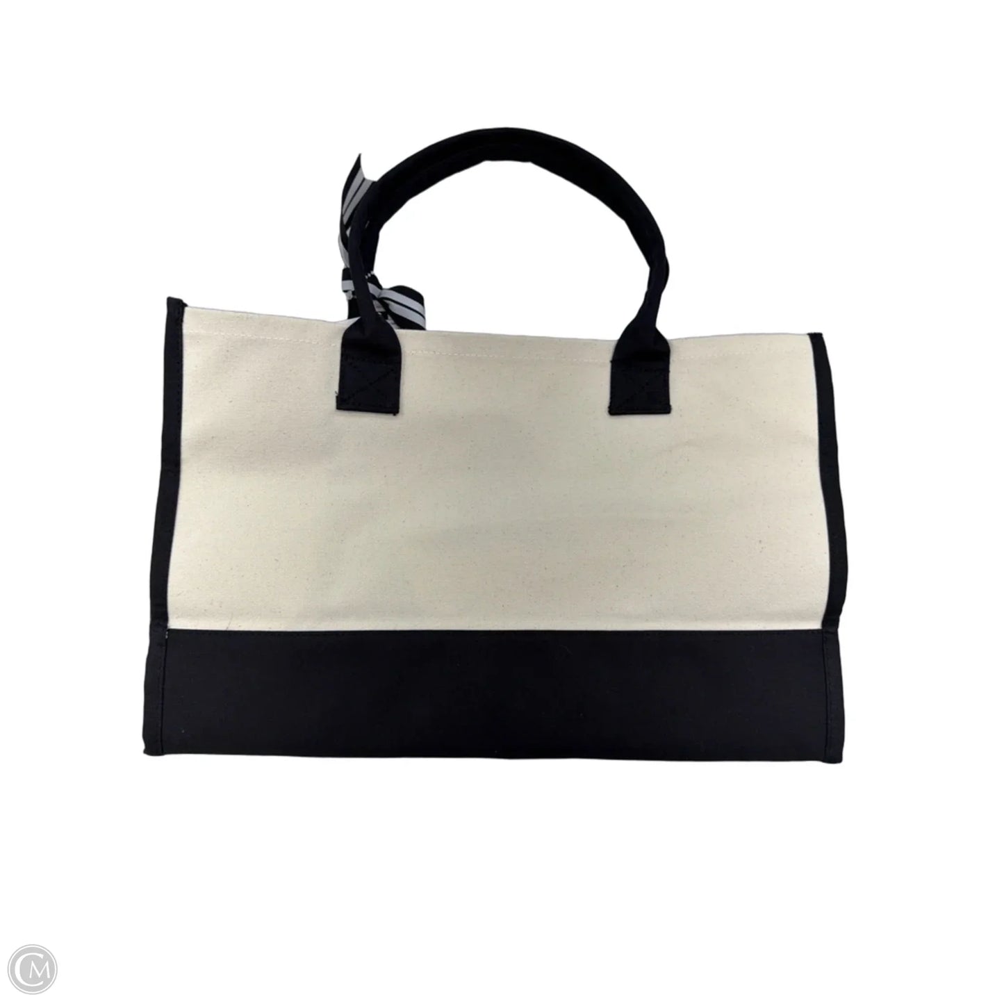 Tote By Clothes Mentor, Size: Medium