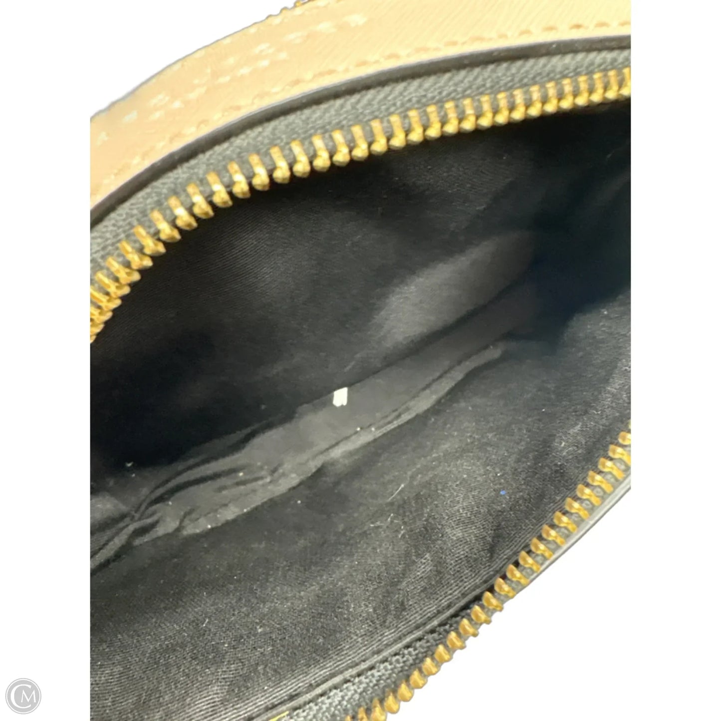 Crossbody Luxury Designer By Marc Jacobs, Size: Small