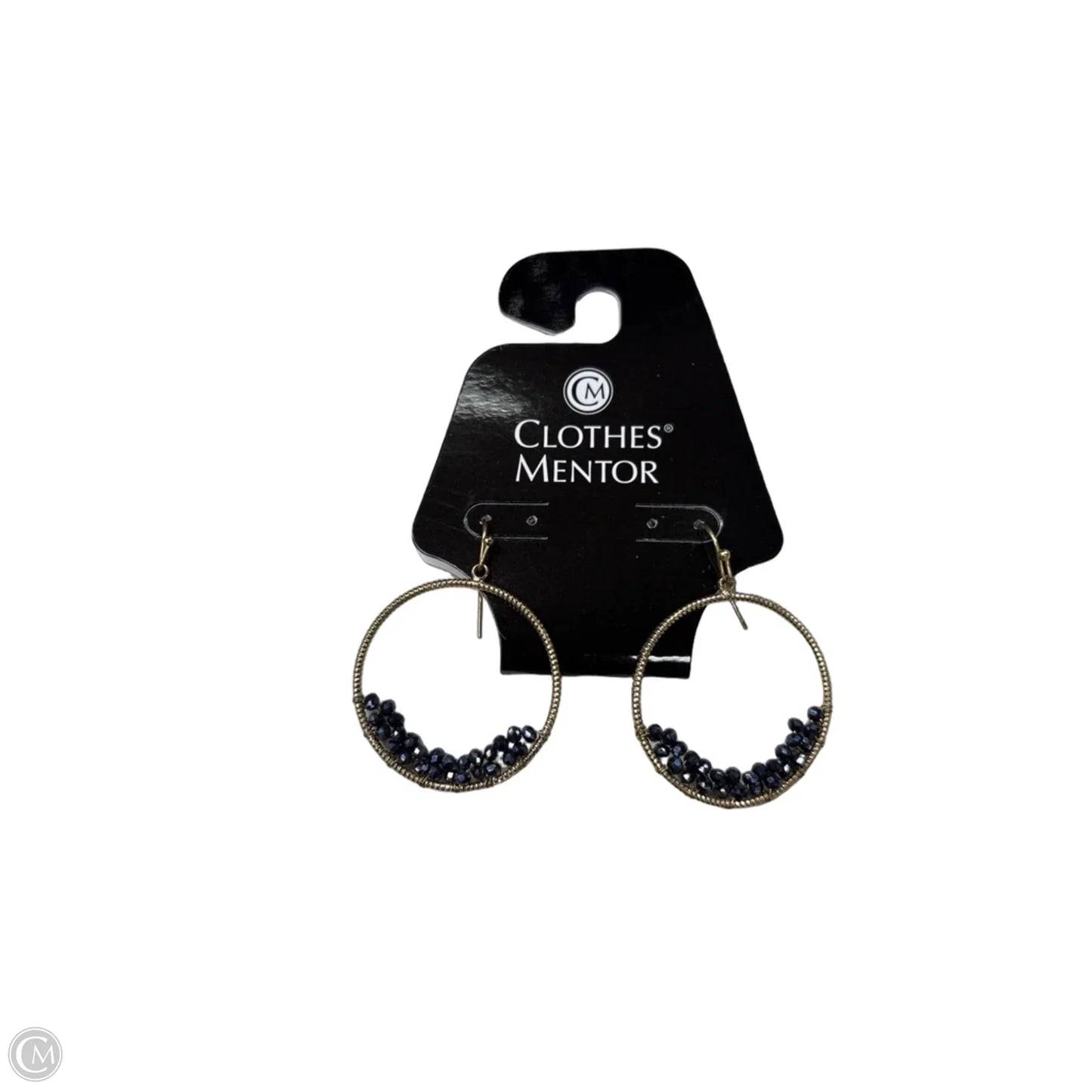 Earrings Dangle/drop By Clothes Mentor, Size: 02 Piece Set