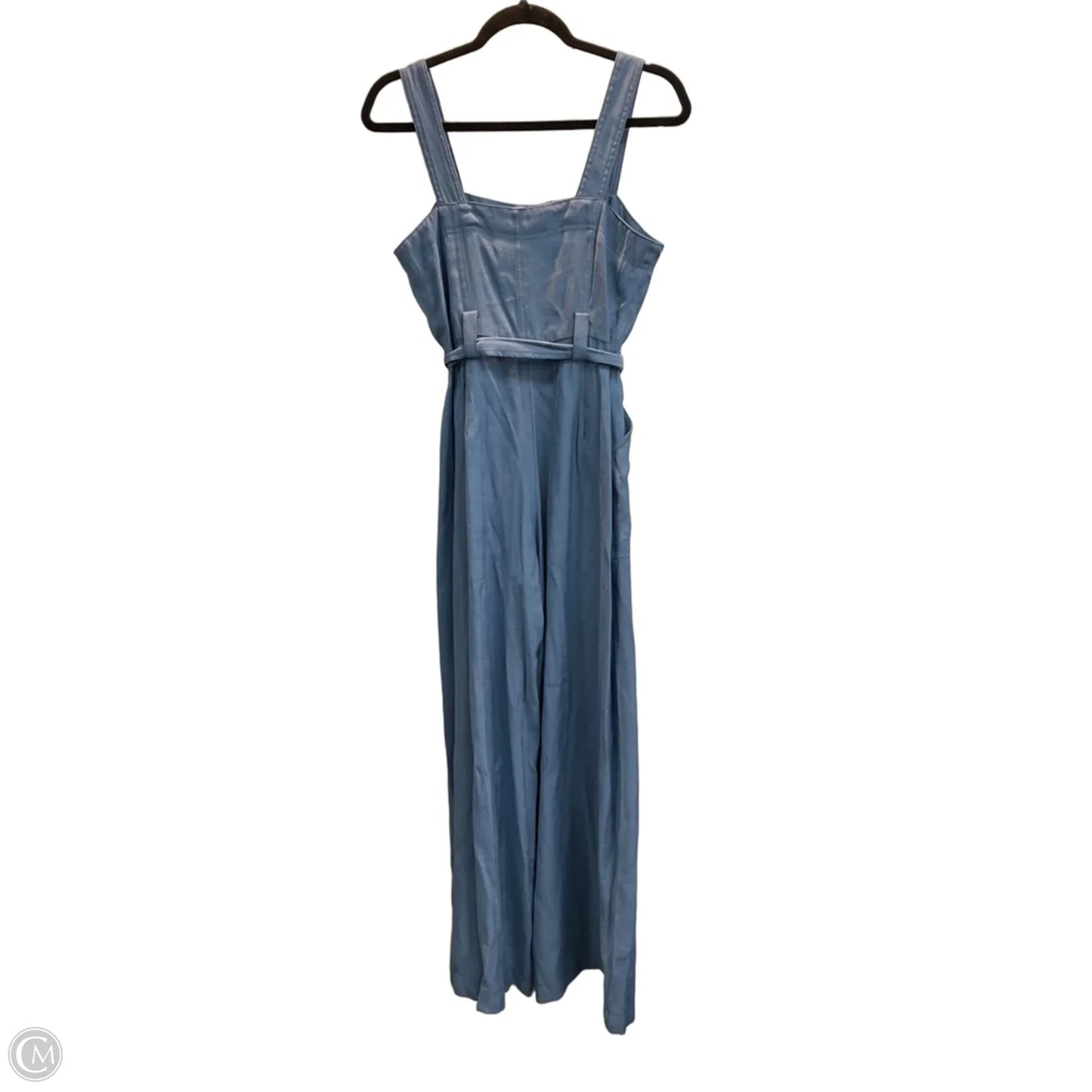 Jumpsuit By Taylor In Blue, Size: S