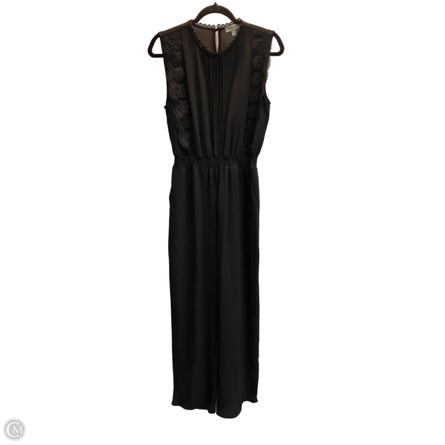 Jumpsuit By Monteau In Black, Size: M