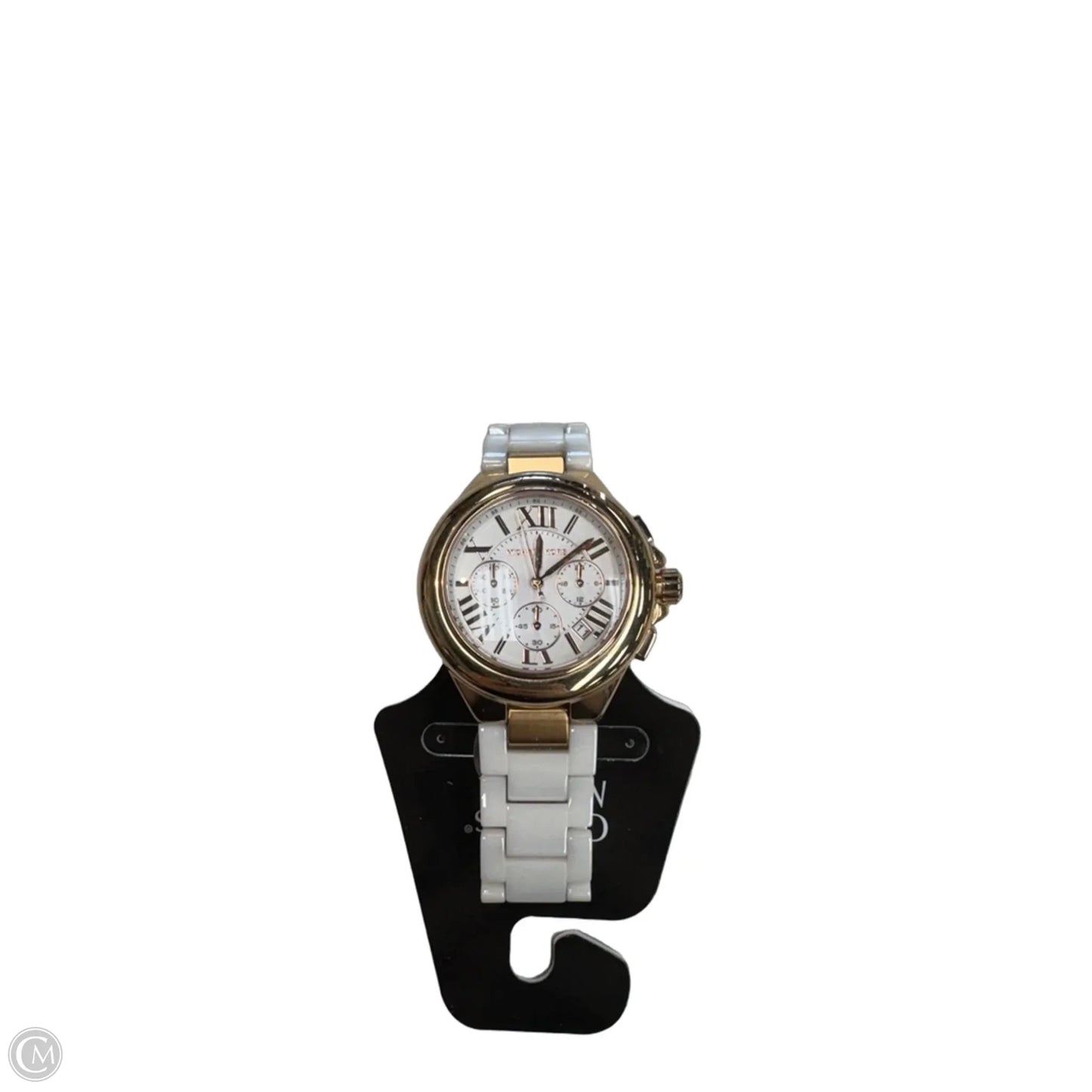 Watch Designer By Michael Kors