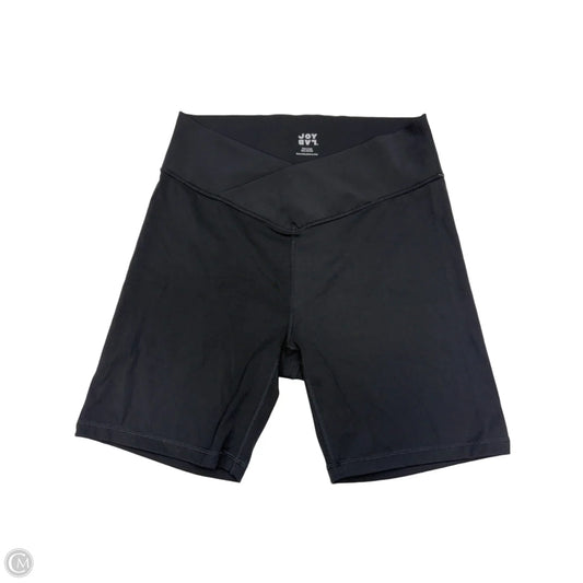 Athletic Shorts By Joy Lab In Black, Size: Xl