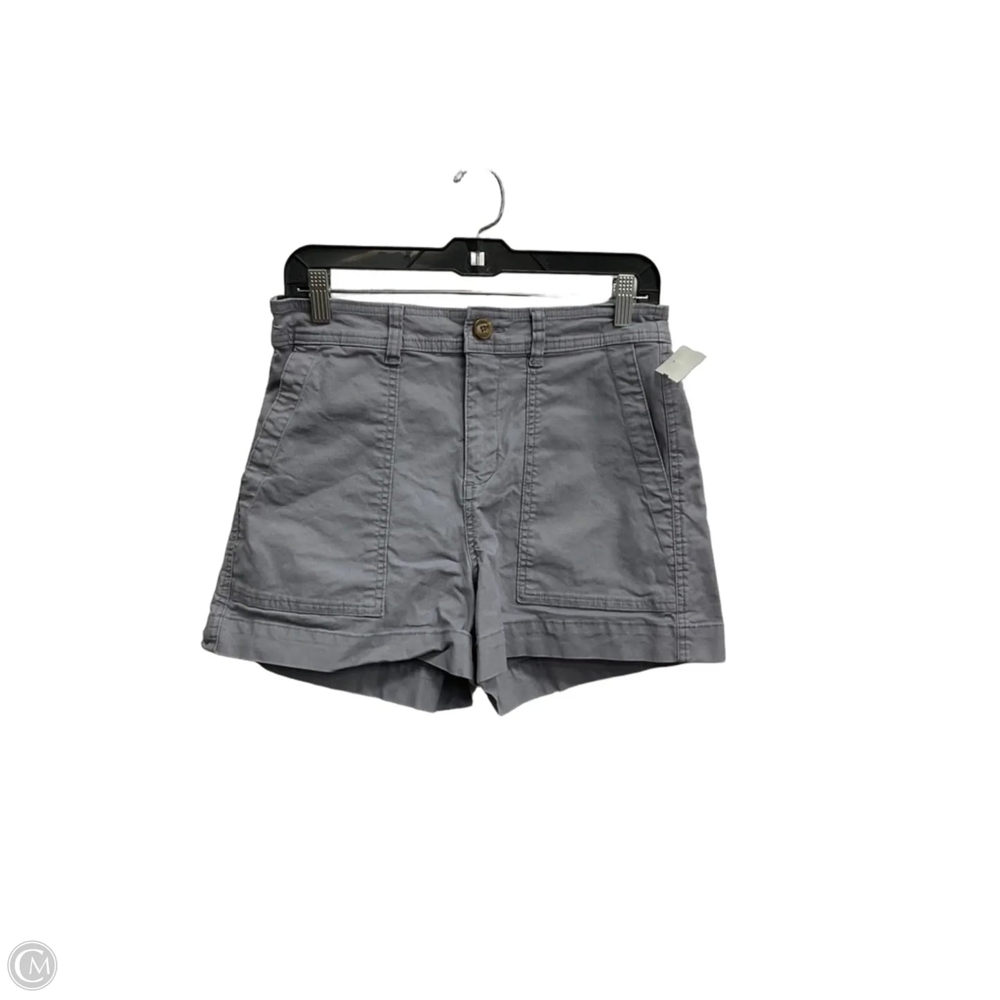 Shorts By A New Day In Grey, Size: 8