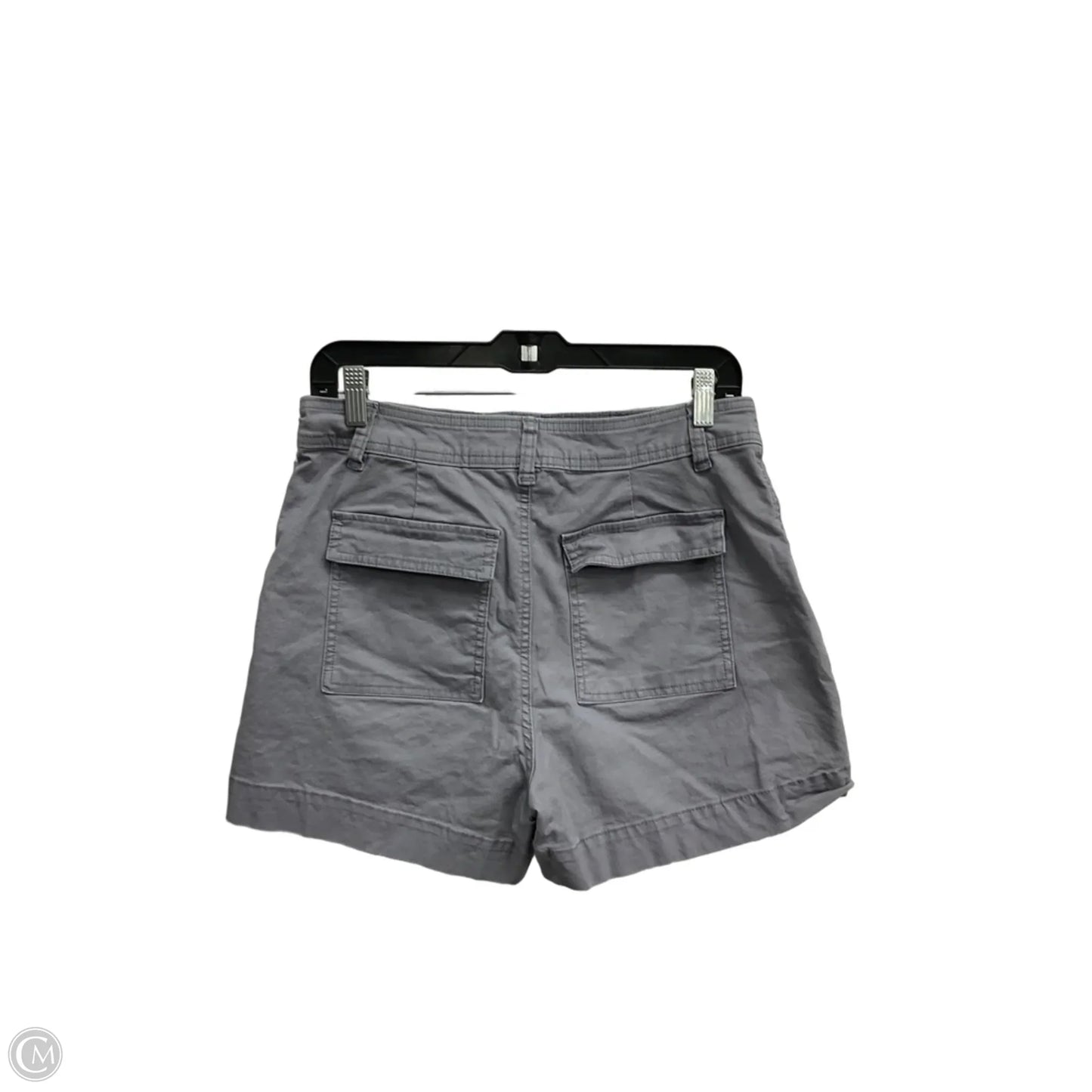 Shorts By A New Day In Grey, Size: 8