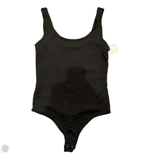 Bodysuit By Express In Black, Size: S