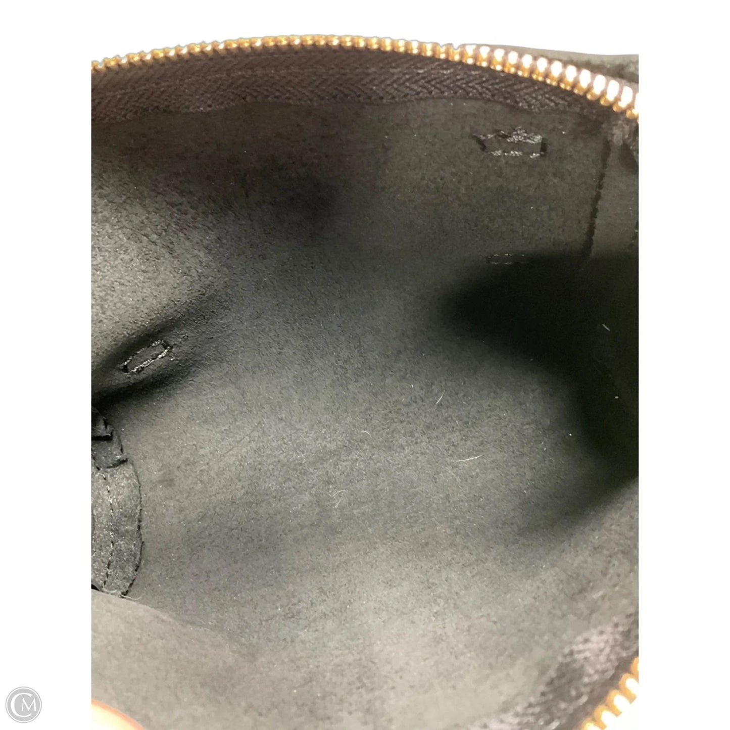 Belt Bag Leather By Portland Leather, Size: Small