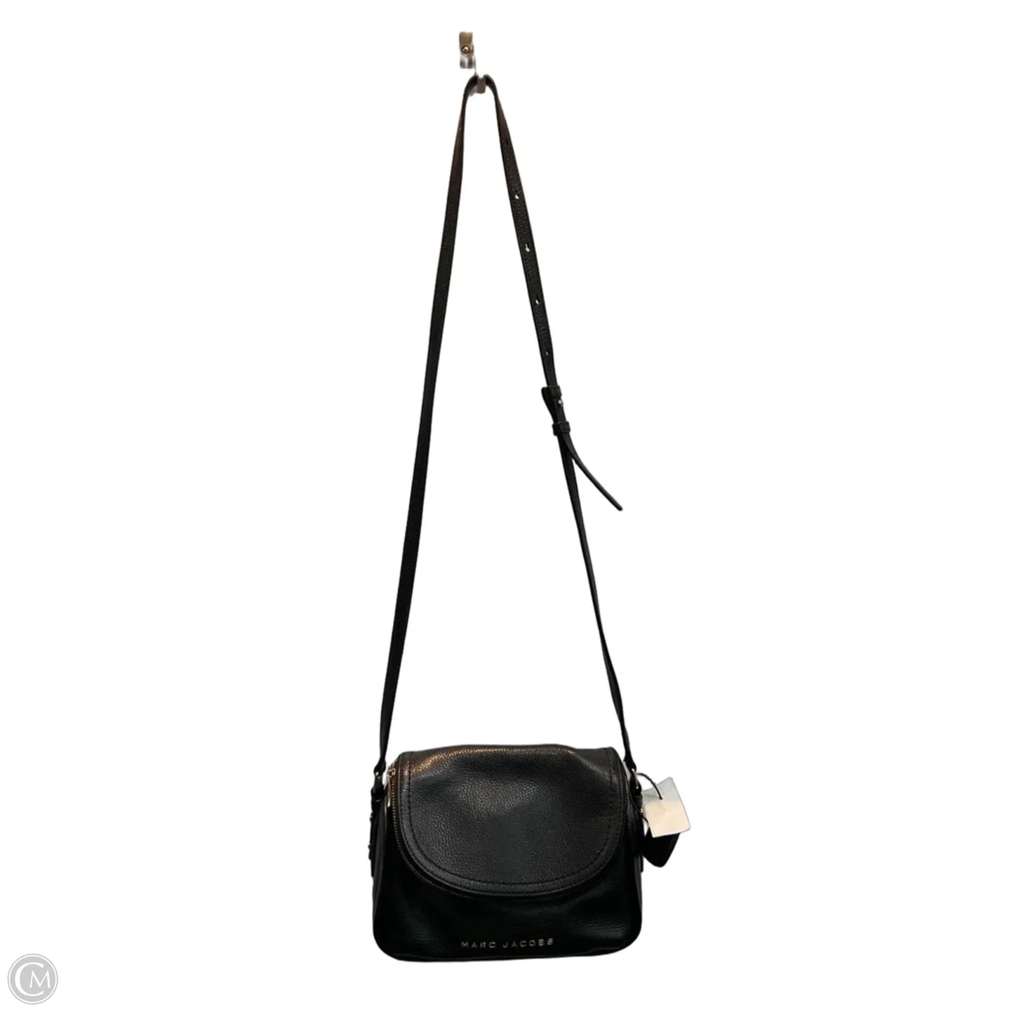 Crossbody Luxury Designer By Marc Jacobs, Size: Medium