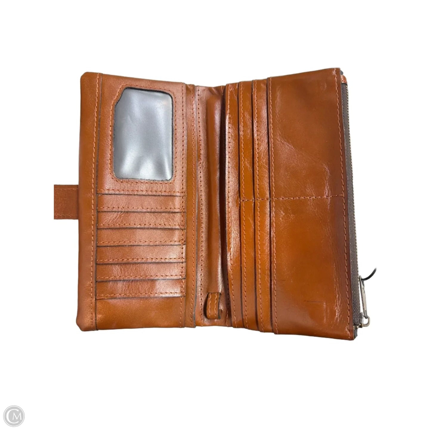 Wallet Designer By Patricia Nash, Size: Medium