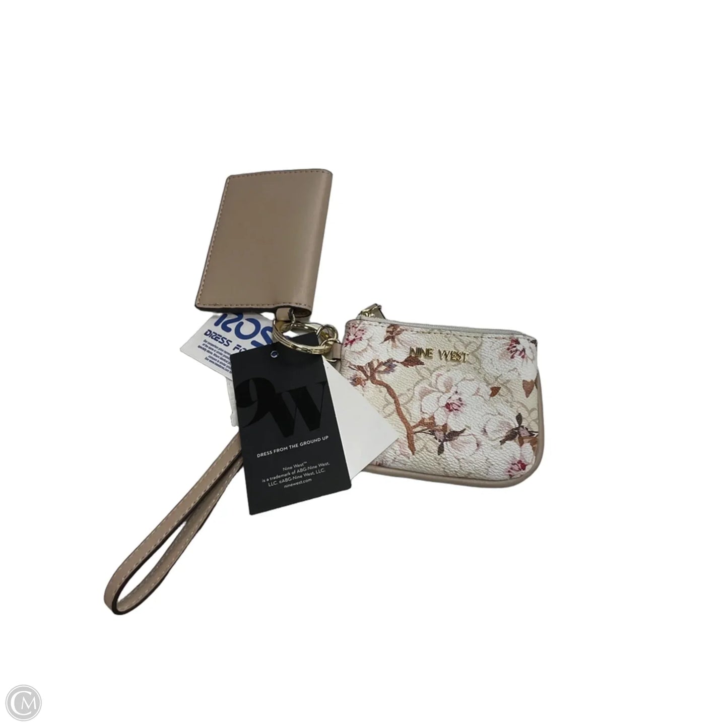 Coin Purse By Nine West, Size: Small