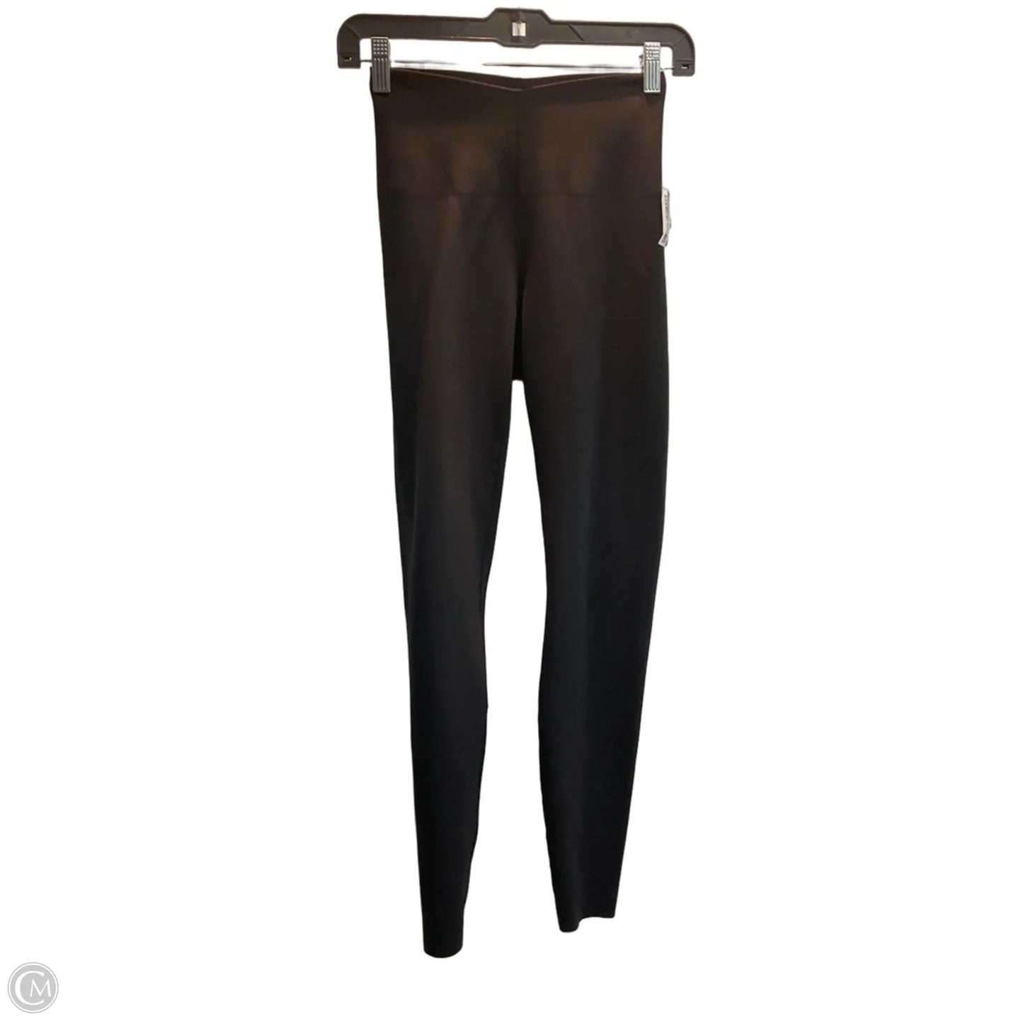 Athletic Leggings By Lululemon In Black, Size: S