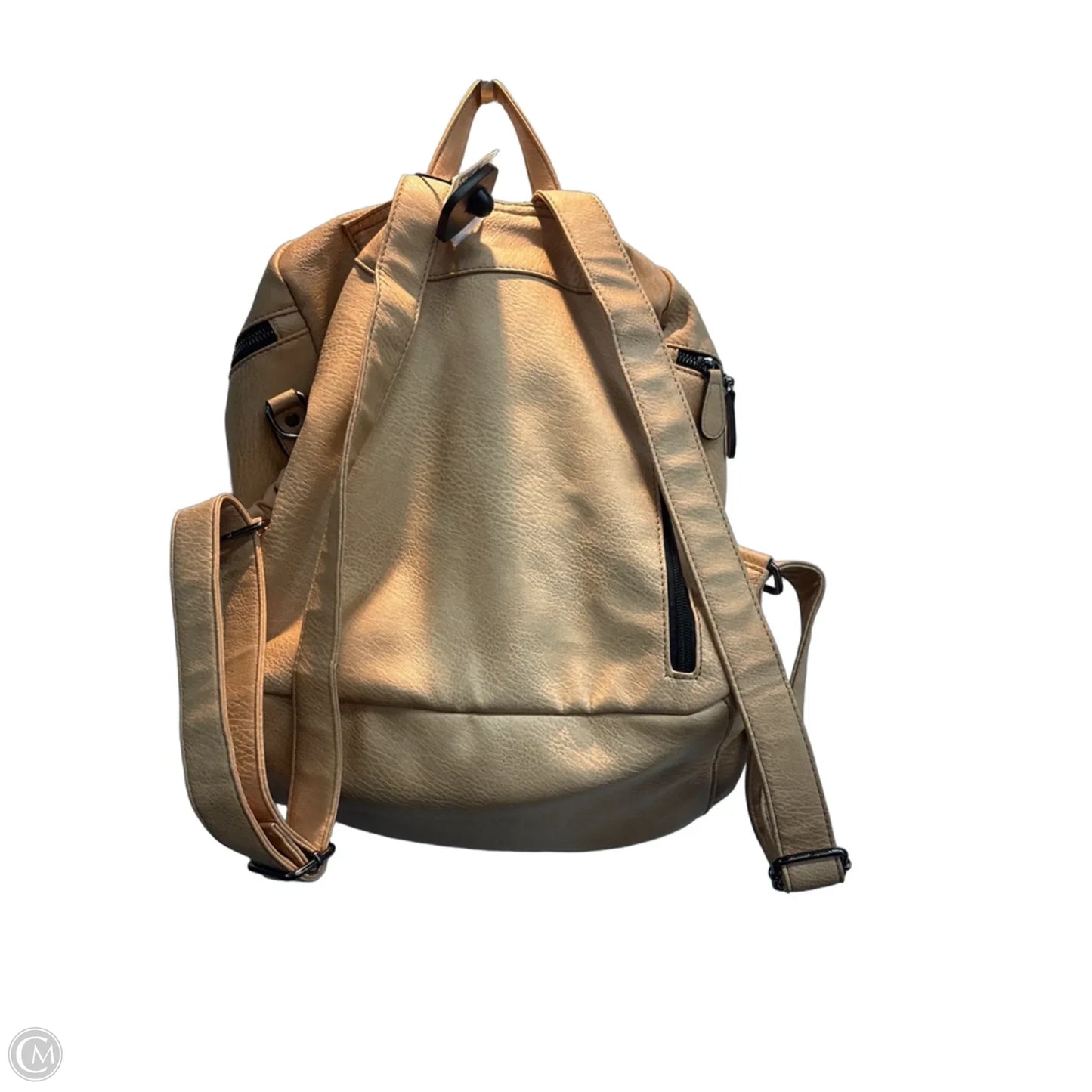 Backpack By Clothes Mentor, Size: Large