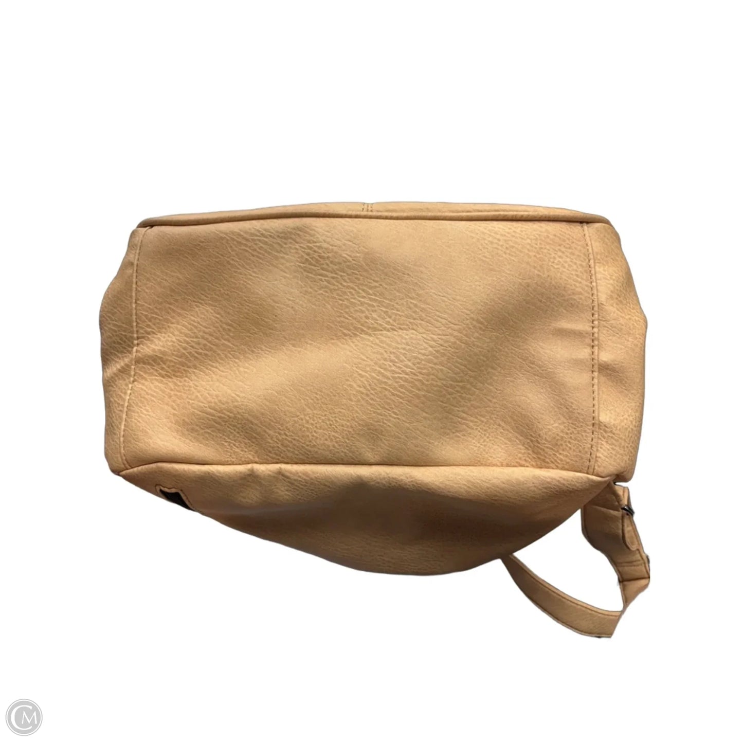 Backpack By Clothes Mentor, Size: Large