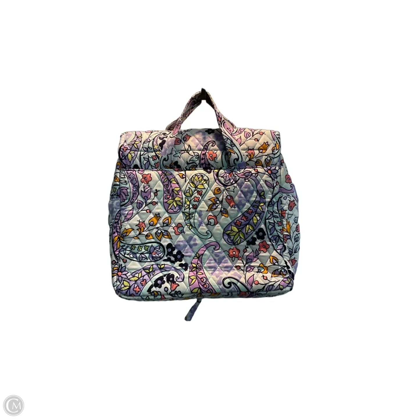 Accessory Label By Vera Bradley, Size: Large