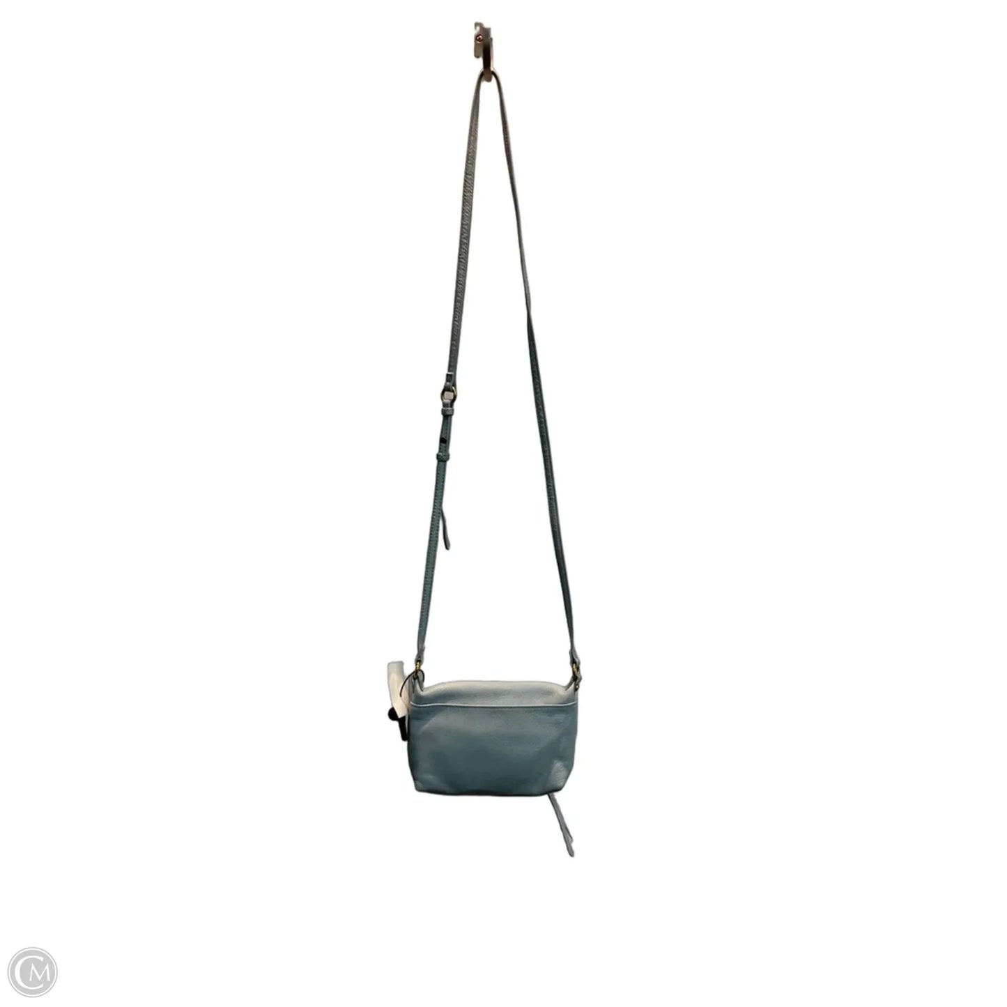 Crossbody Leather By Hobo Intl, Size: Small