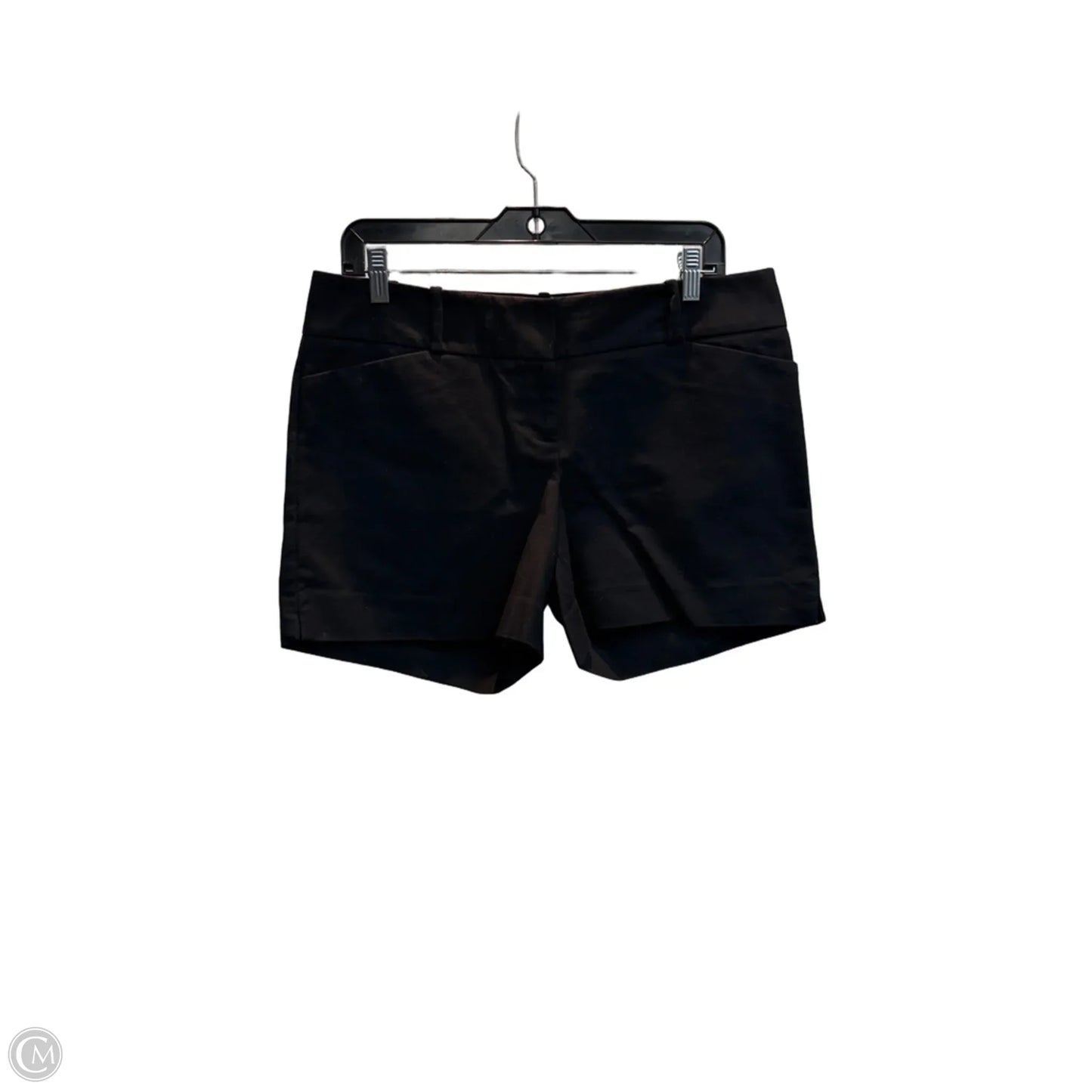 Shorts By Limited In Black, Size: 10