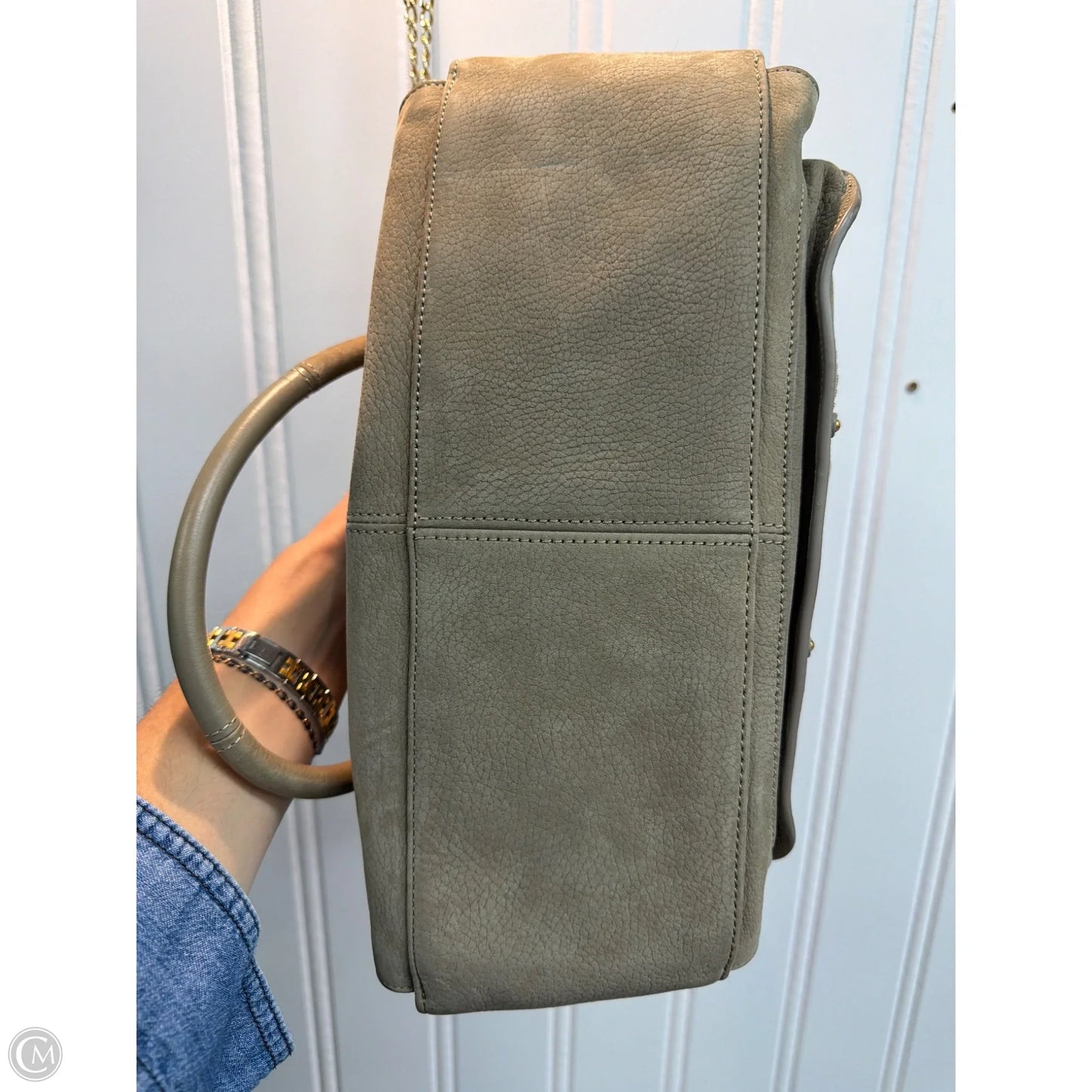 Handbag Designer By See By Chloe, Size: Medium