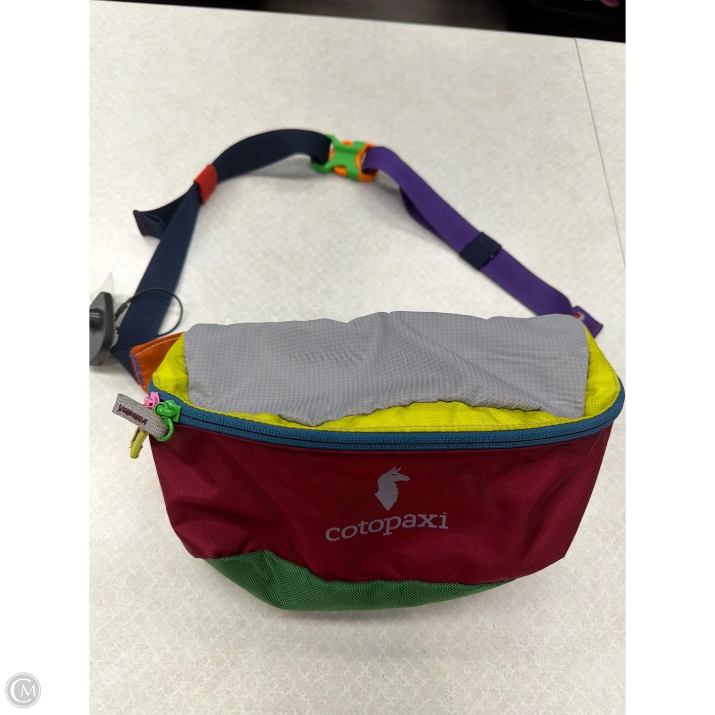 Belt Bag By Cotopaxi, Size: Medium