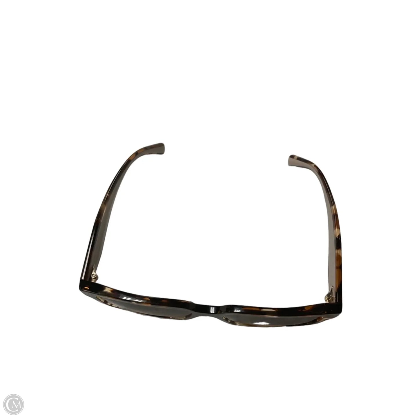Sunglasses Luxury Designer By Prada, Size: