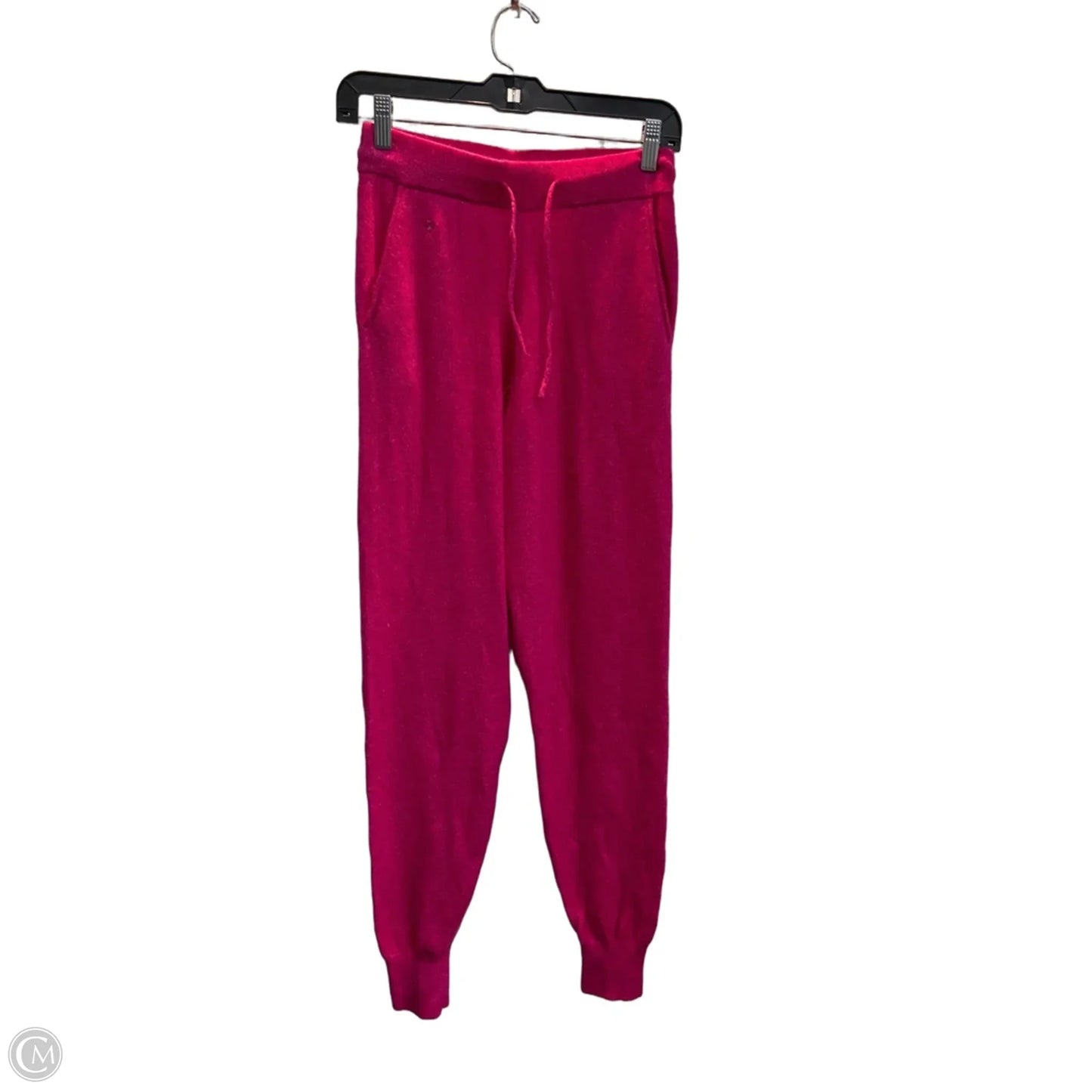 Pants Designer By Kate Spade In Pink, Size: 4