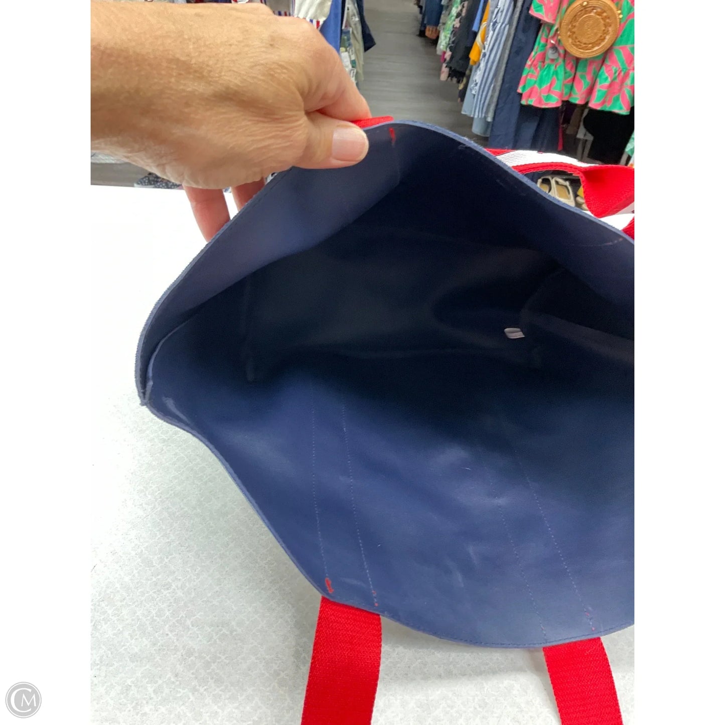 Tote By Brighton, Size: Medium