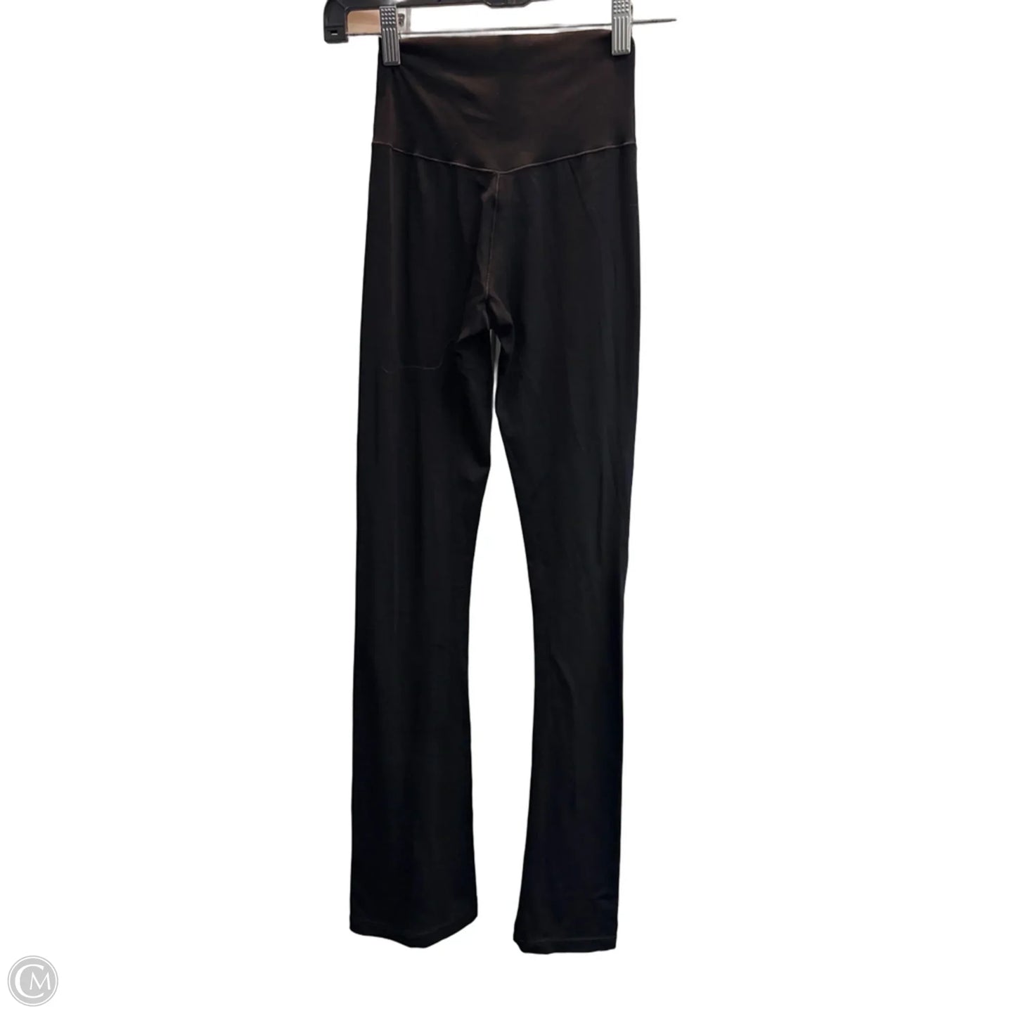 Athletic Pants By Offline In Black, Size: S