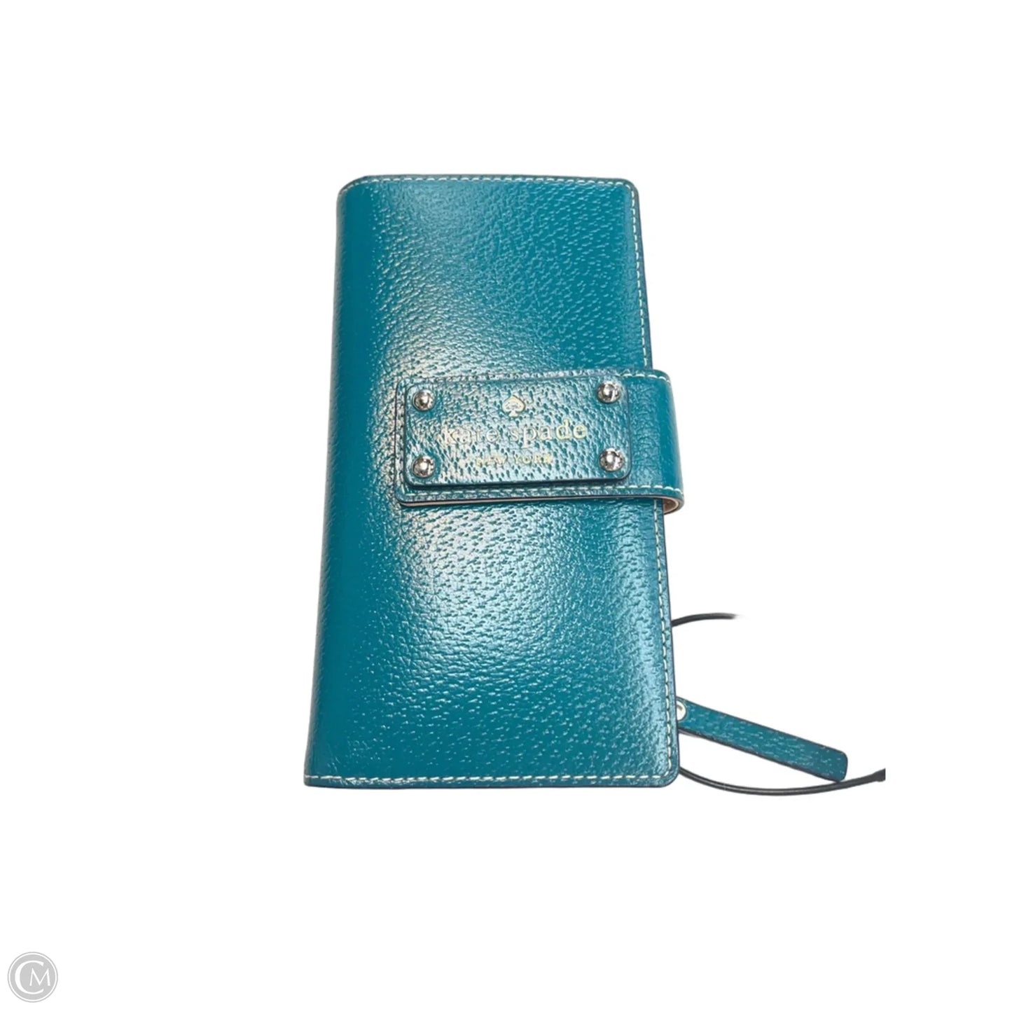 Wallet Designer By Kate Spade, Size: Medium