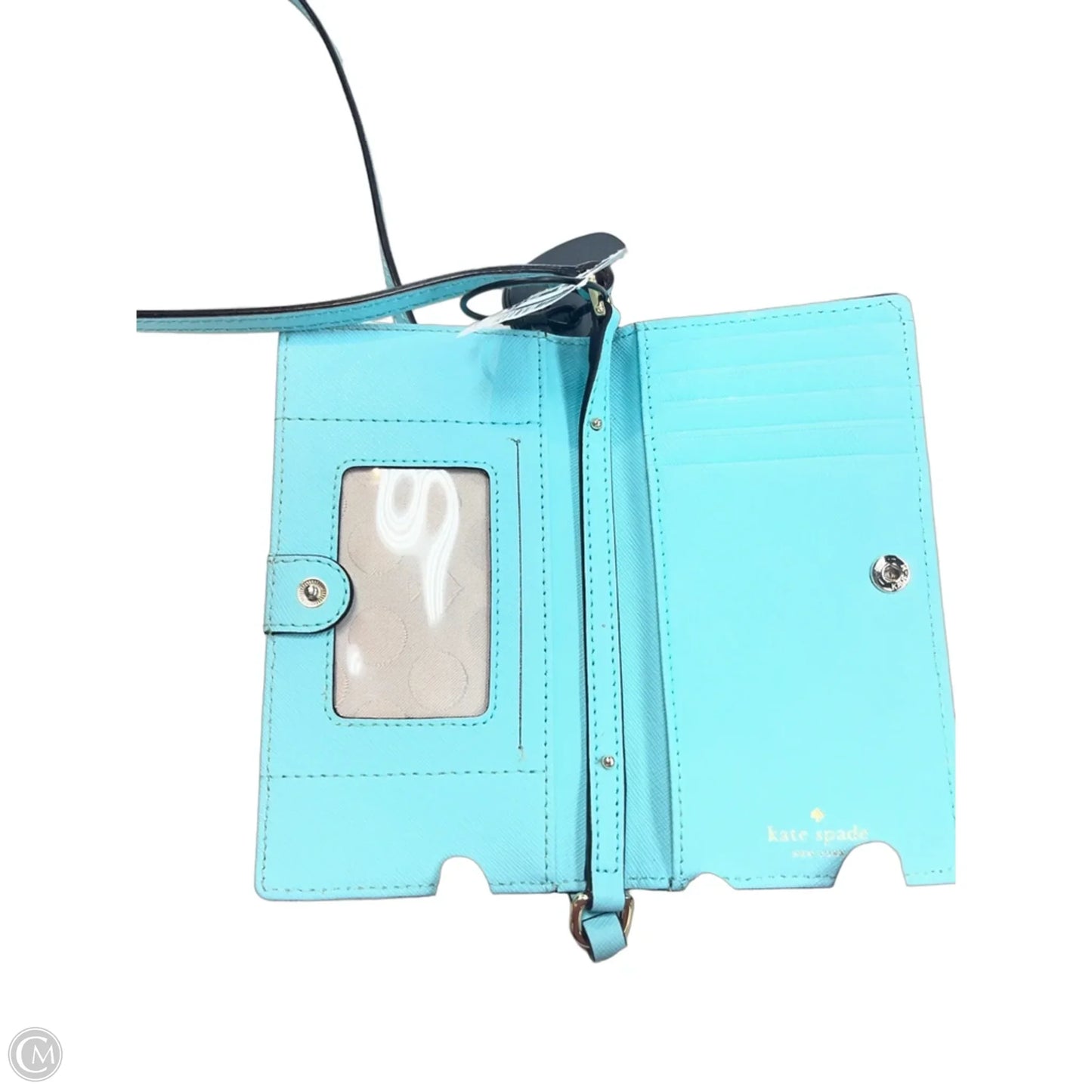 Crossbody Designer By Kate Spade, Size: Small