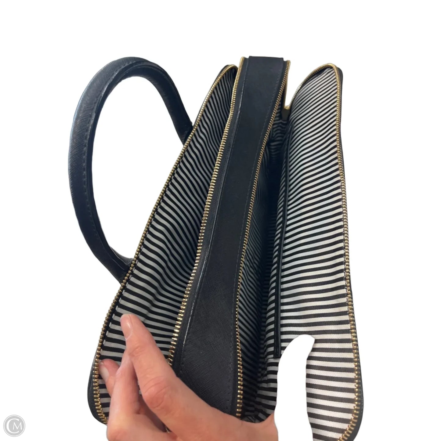 Laptop Bag Designer By Kate Spade, Size: Medium