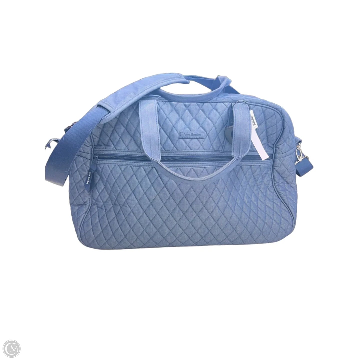 Duffle And Weekender By Vera Bradley, Size: Medium