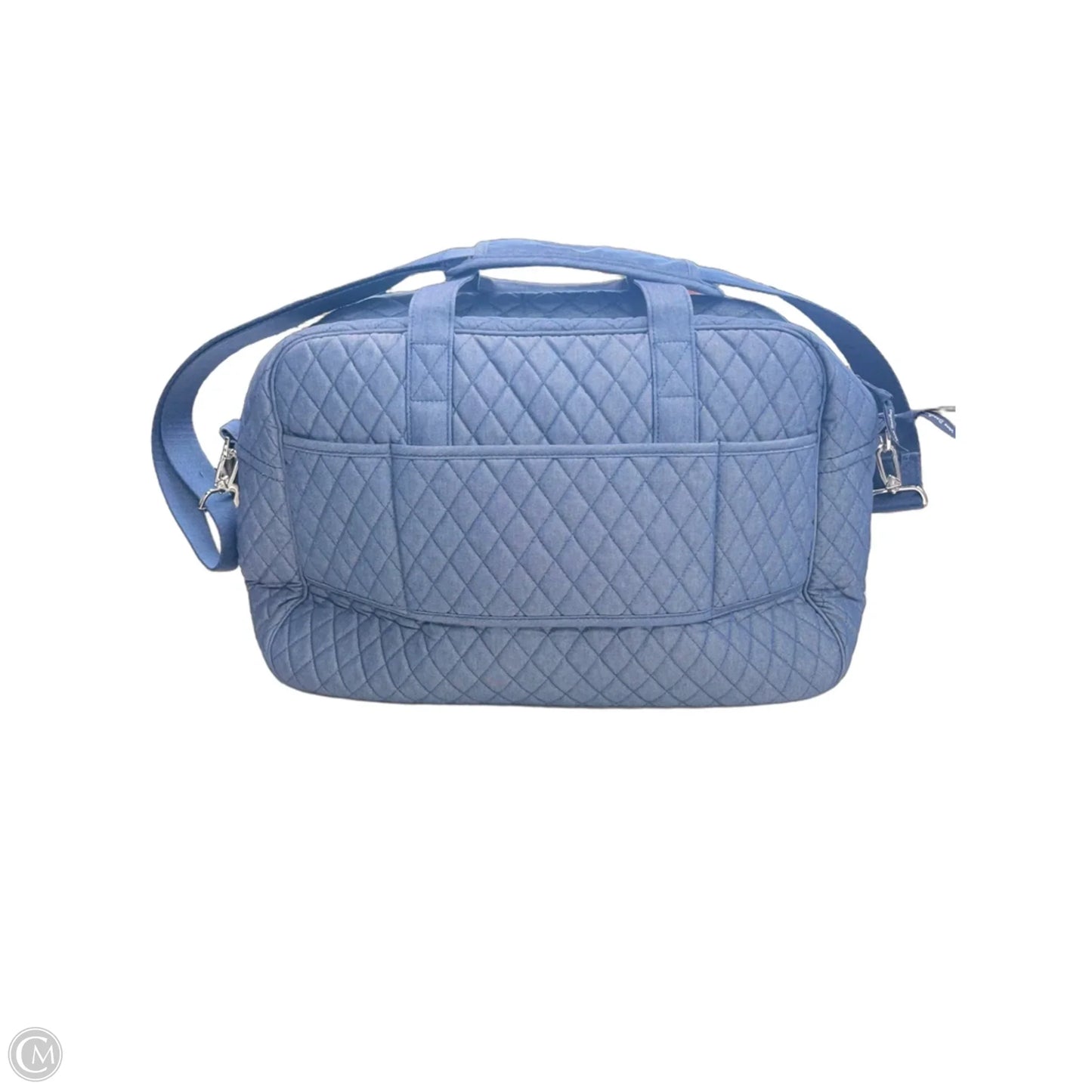 Duffle And Weekender By Vera Bradley, Size: Medium