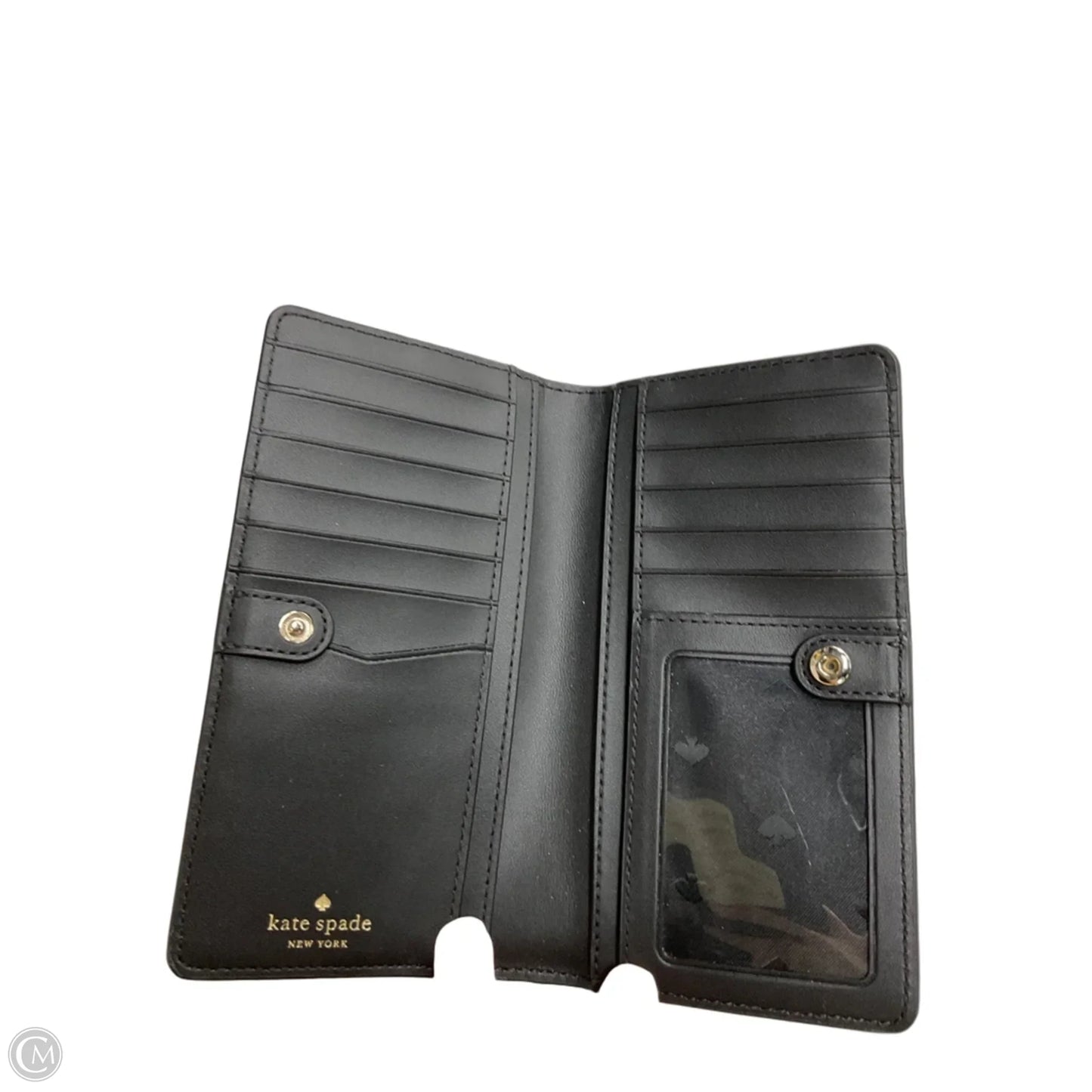 Wallet Designer By Kate Spade, Size: Medium