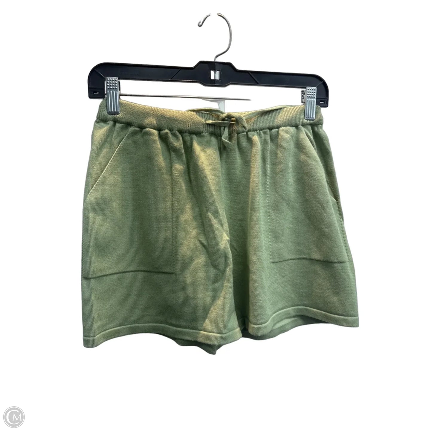Shorts Set By Clothes Mentor In Green, Size: S
