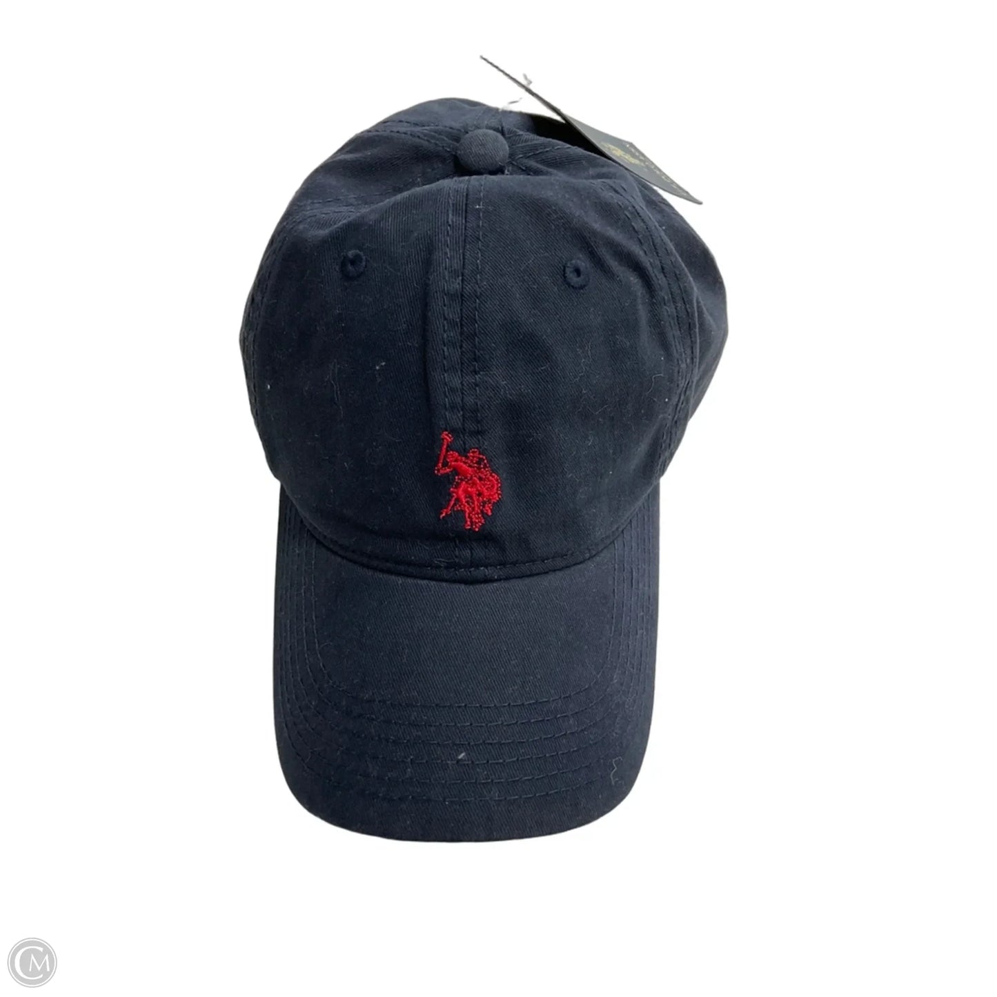 Hat Baseball Cap By Us Polo Assoc