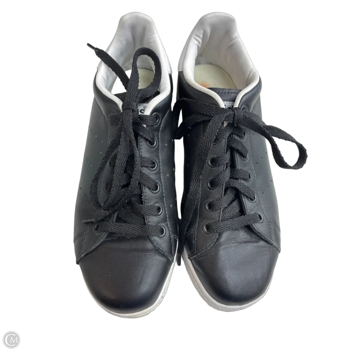 Shoes Sneakers By Adidas In Black, Size: 6