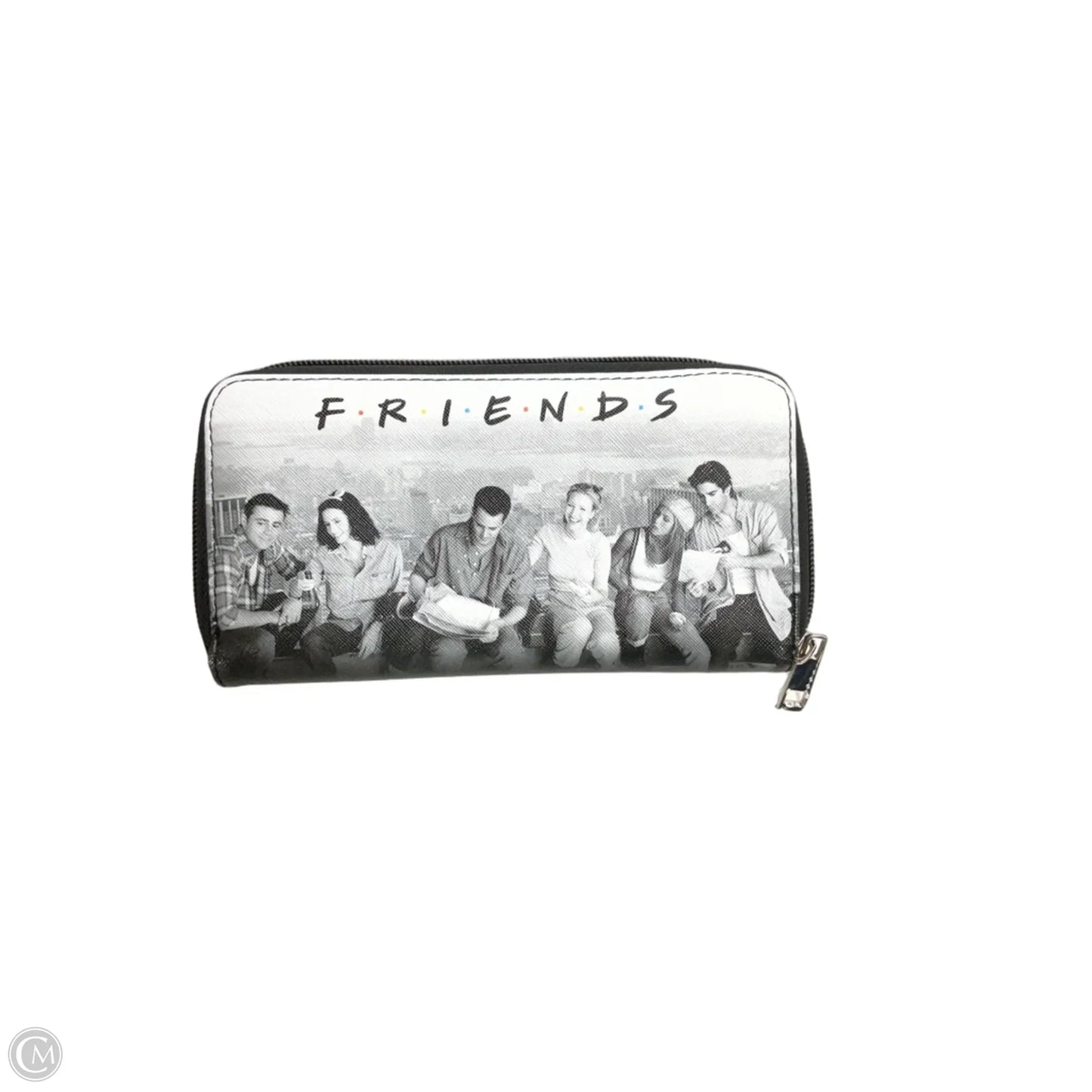 Wallet By Clothes Mentor, Size: Medium