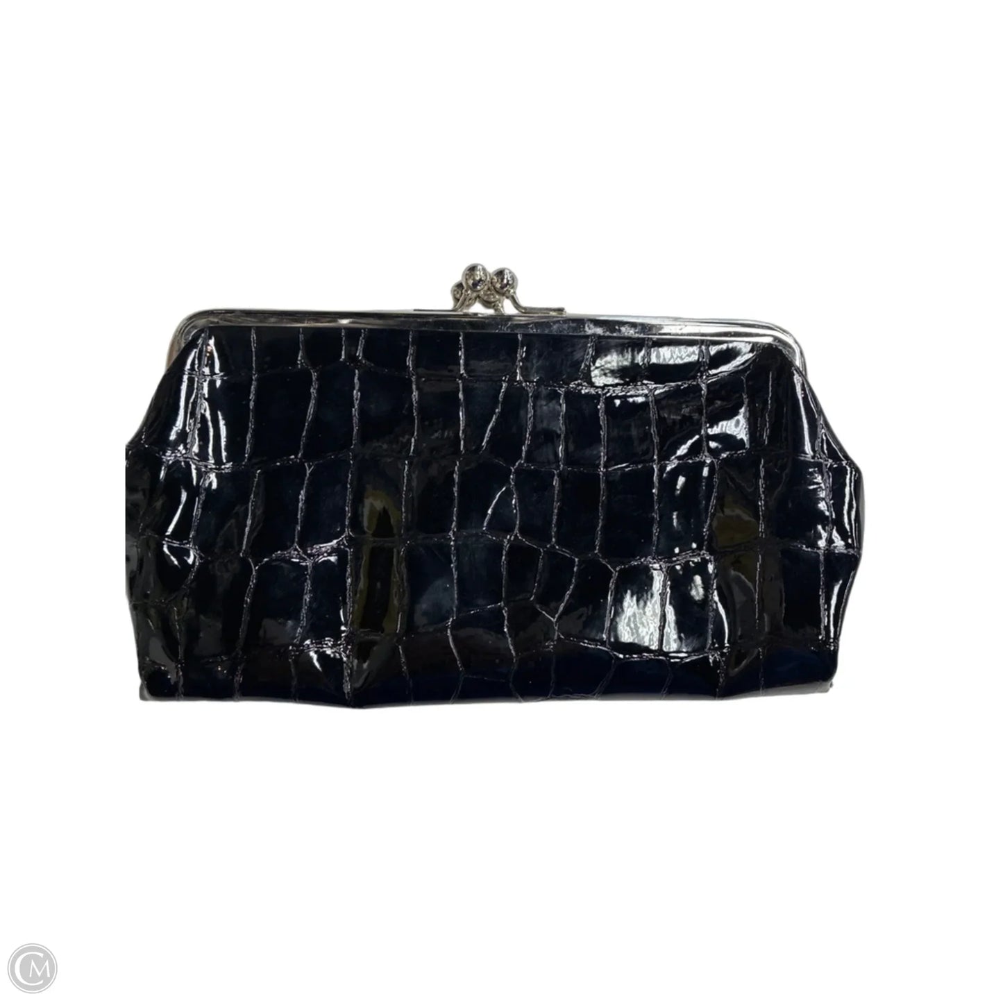 Clutch By Clothes Mentor, Size: Medium