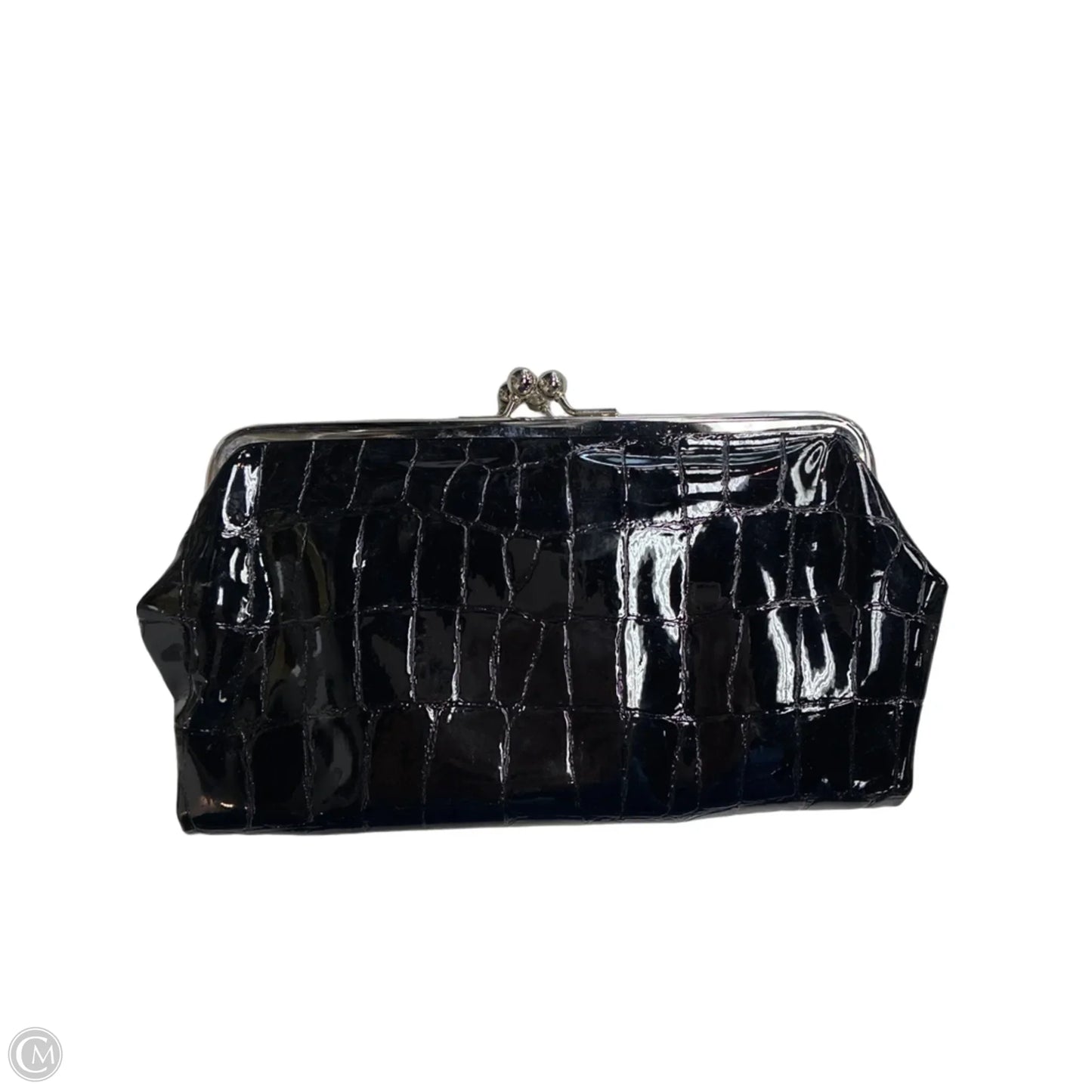 Clutch By Clothes Mentor, Size: Medium